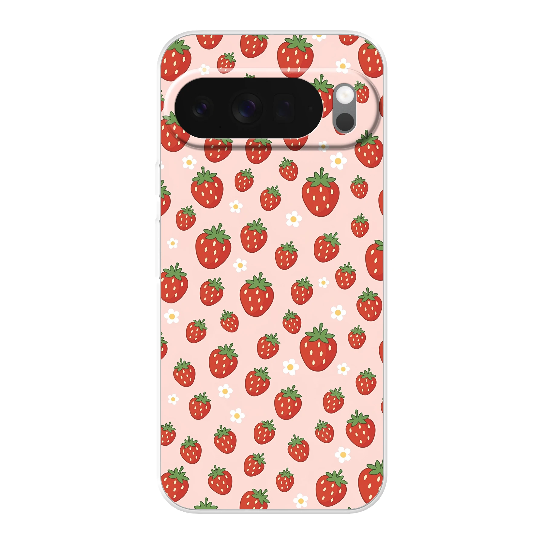Google Pixel 10 Pro XL phone case