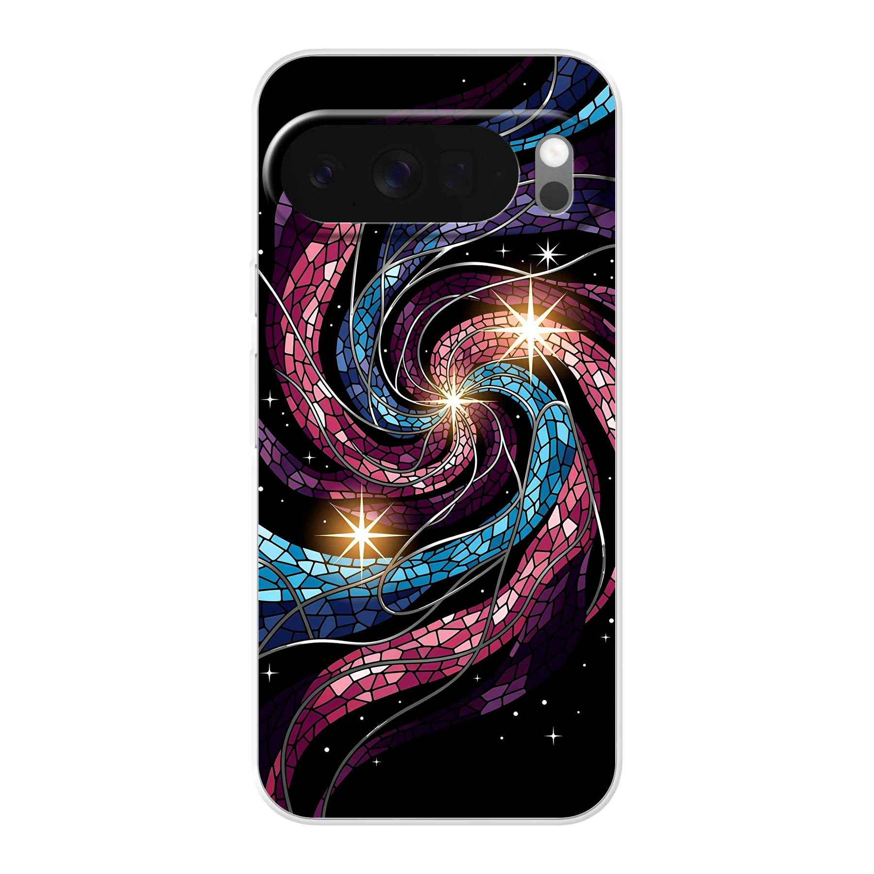 Google Pixel 10 Pro XL phone case