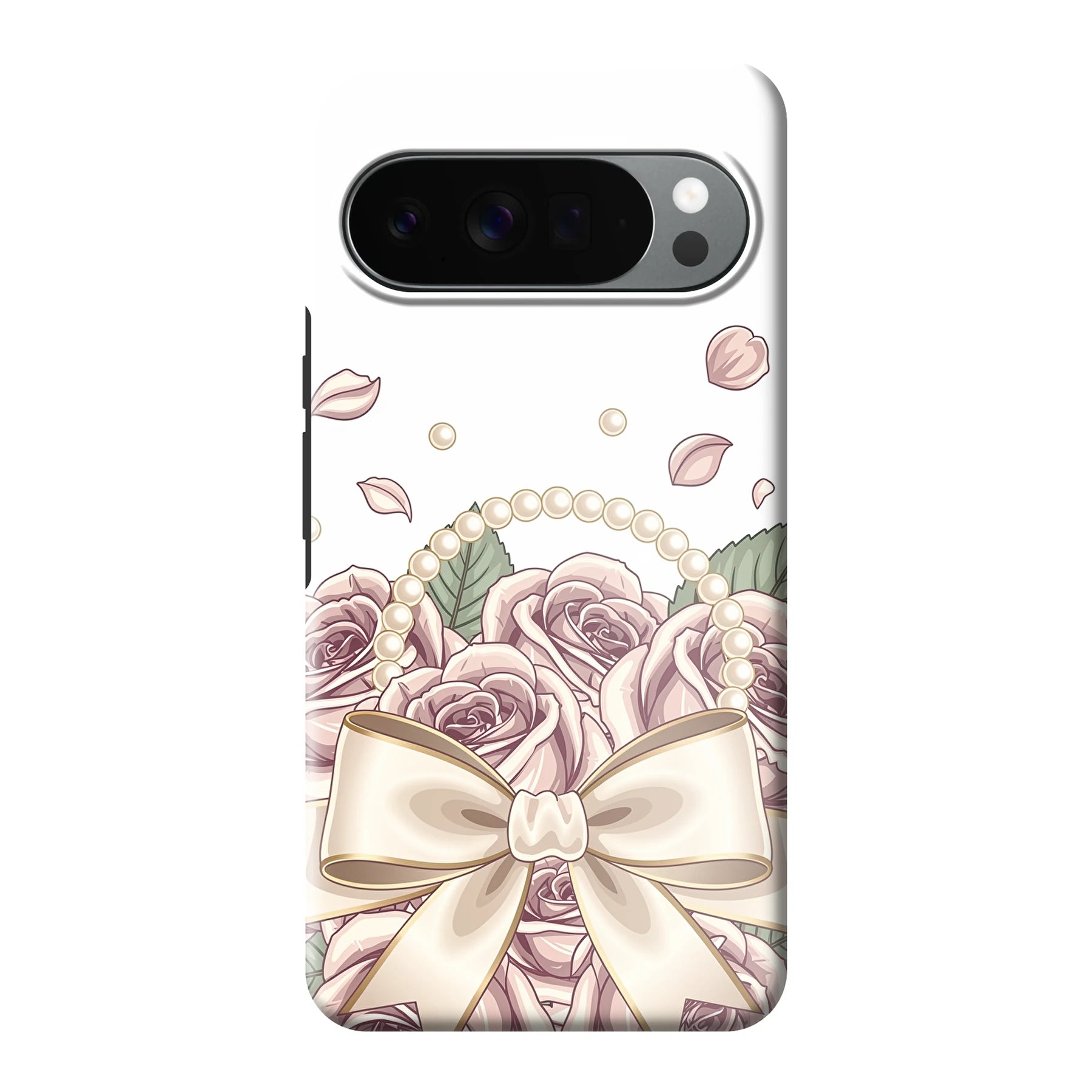 Google Pixel 10 Pro XL phone case