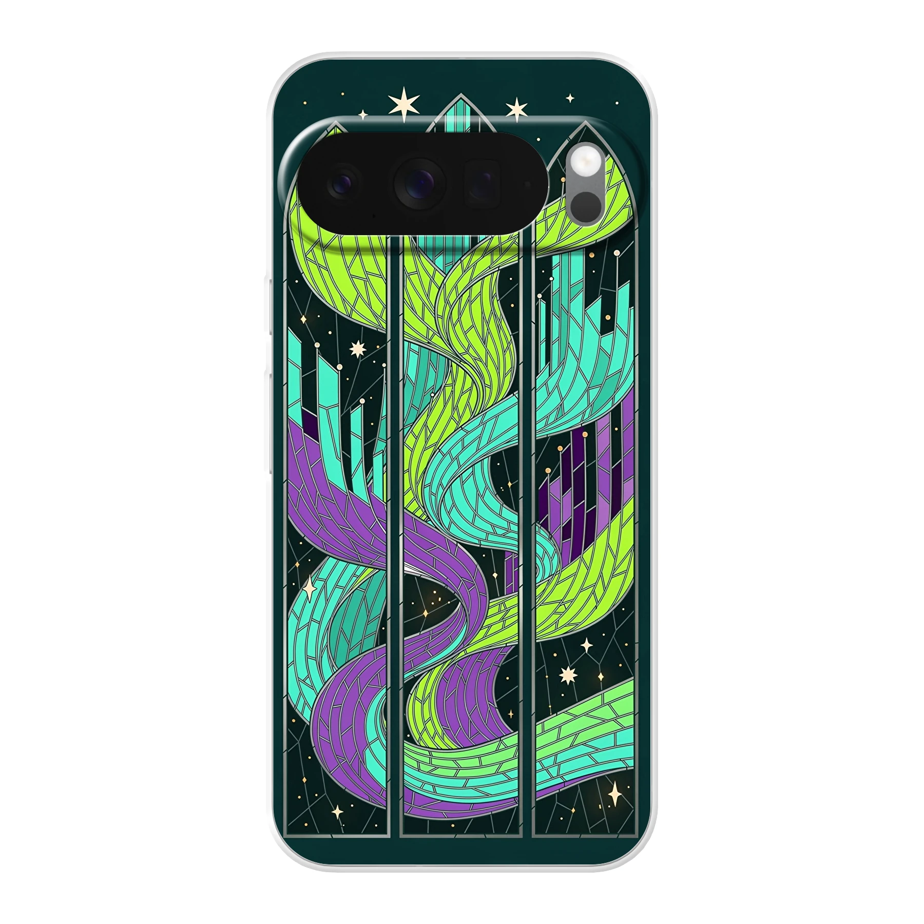 Google Pixel 10 Pro XL phone case