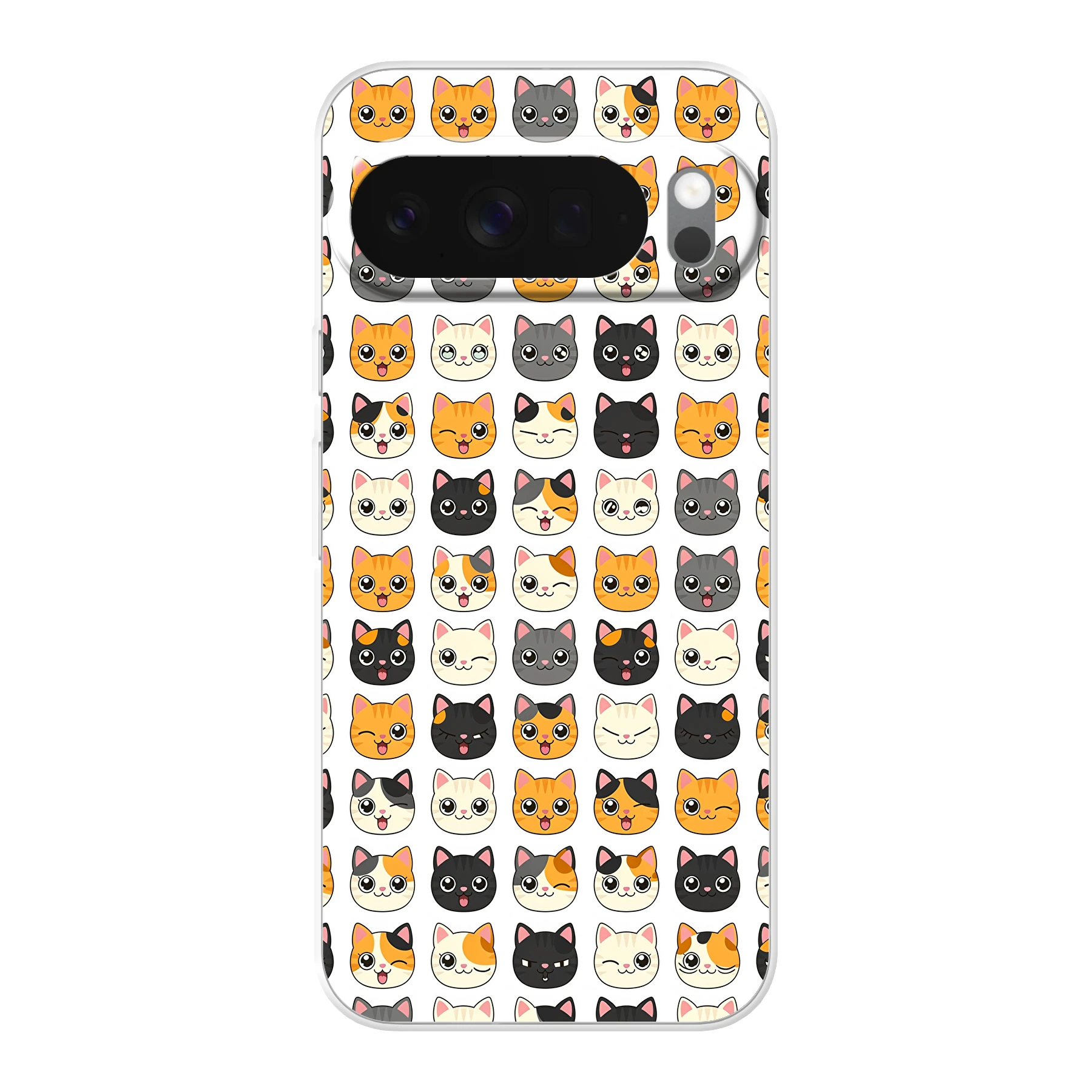 Google Pixel 10 Pro XL phone case