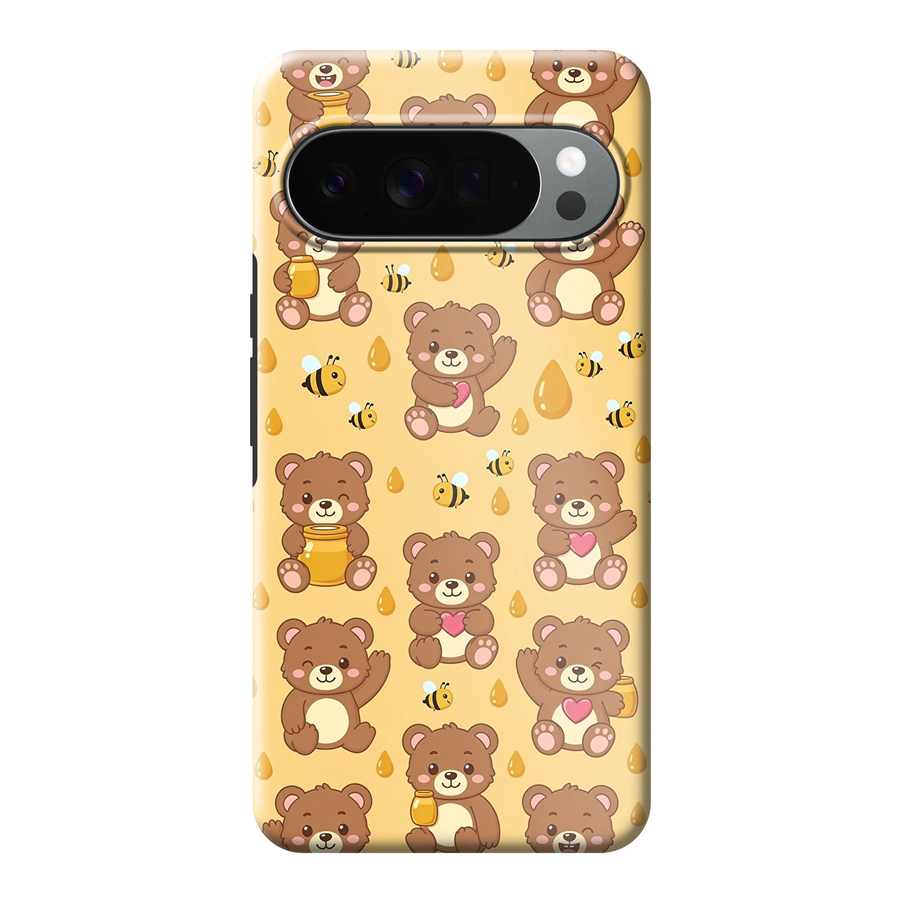 Google Pixel 10 Pro XL phone case