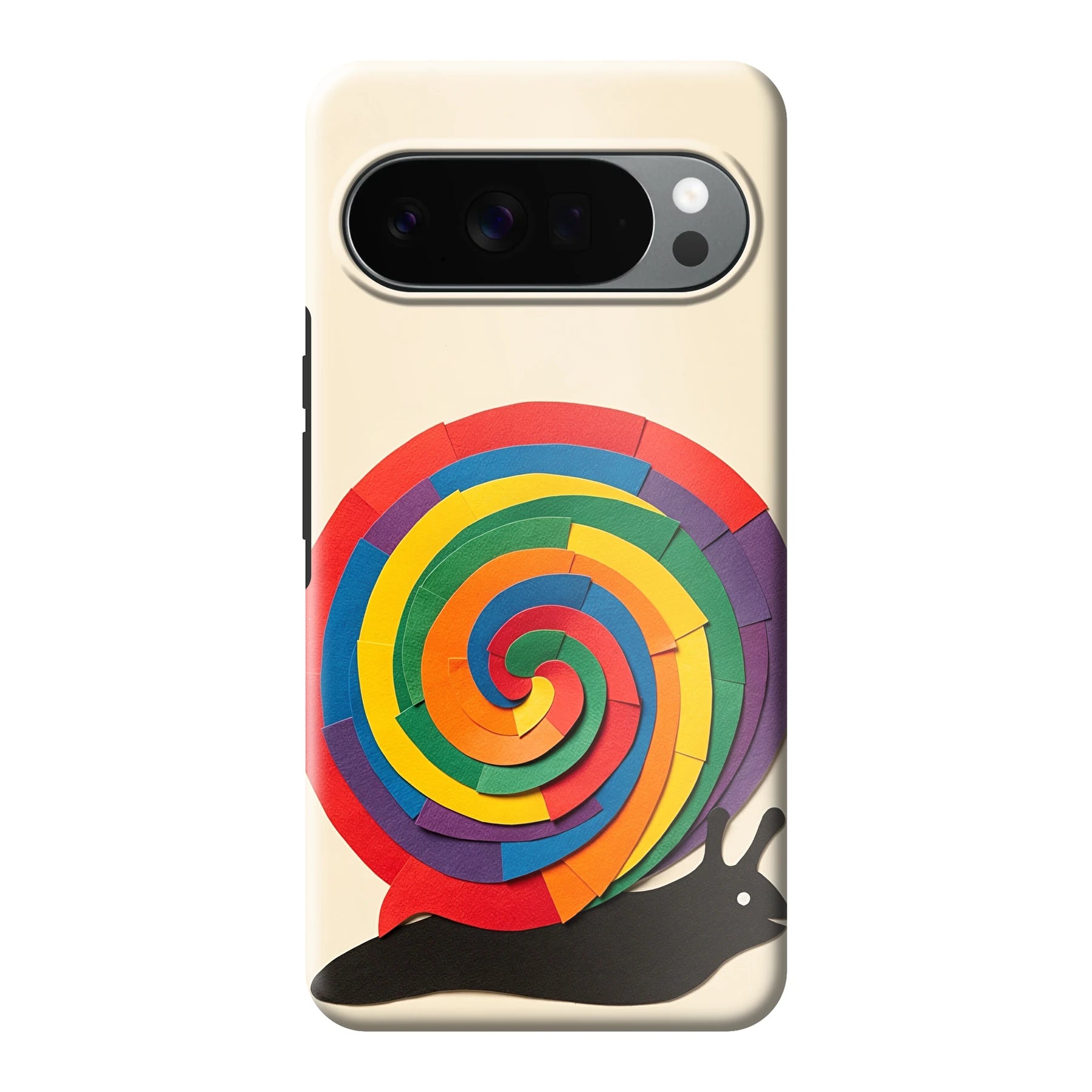 Google Pixel 10 Pro XL phone case