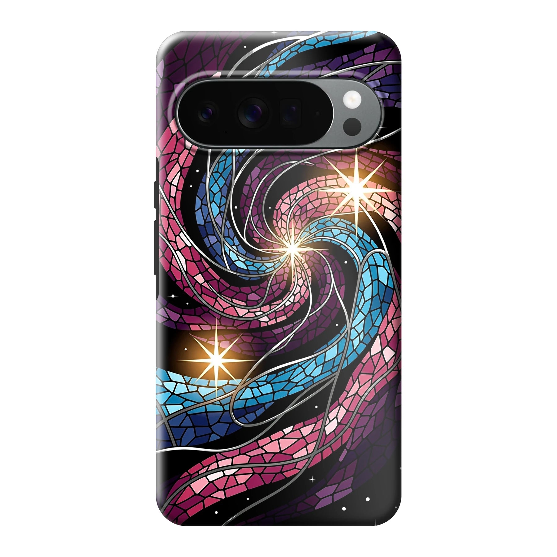 Google Pixel 10 Pro XL phone case