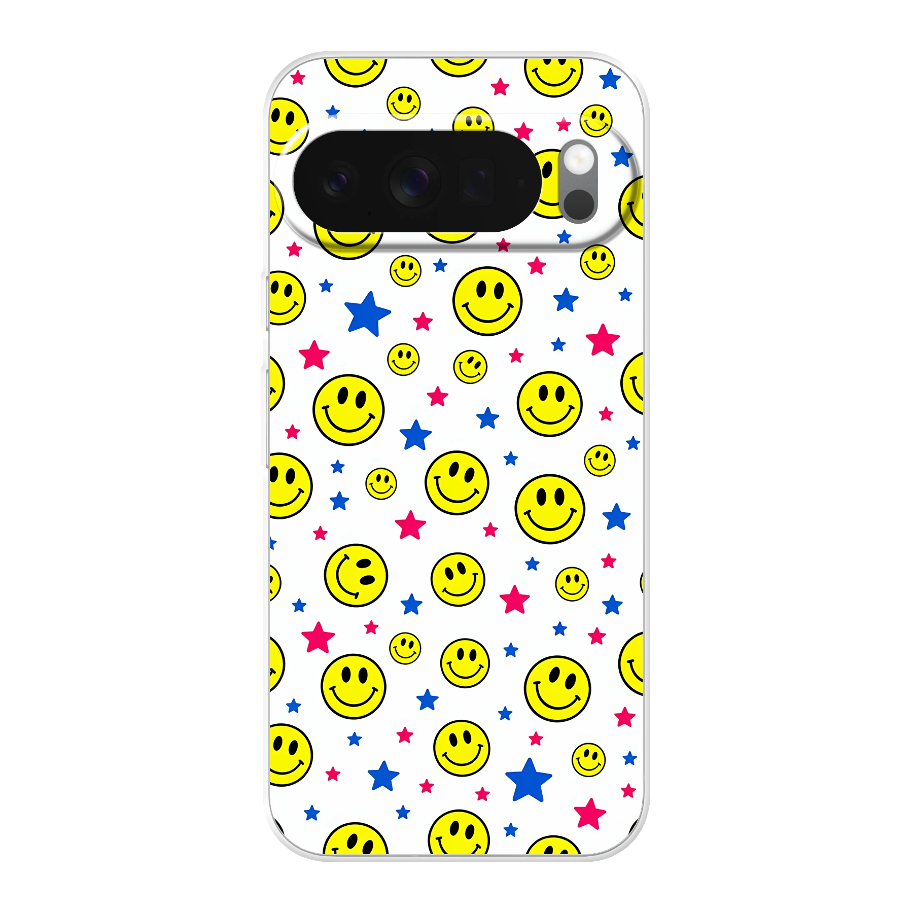 Google Pixel 10 Pro XL phone case