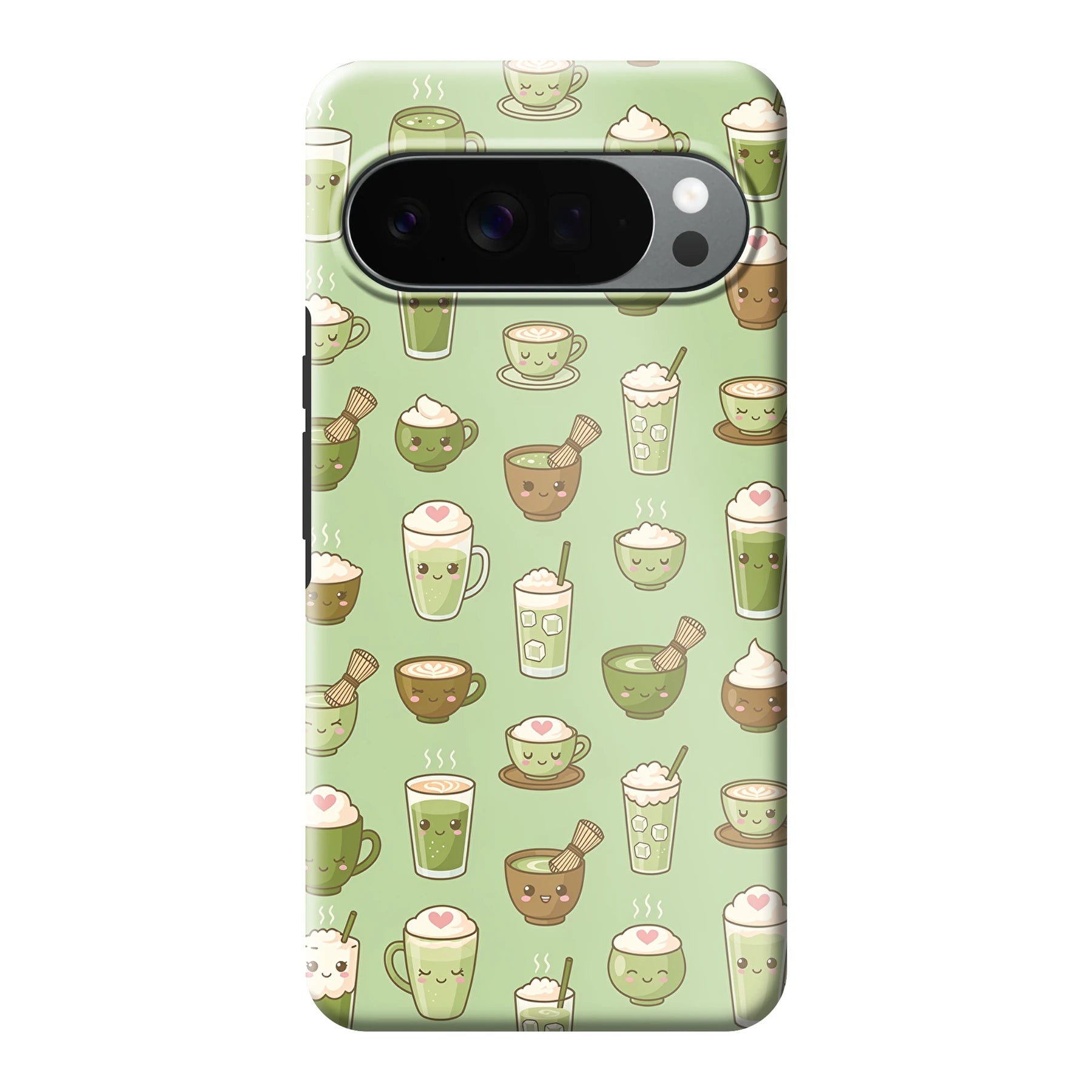Google Pixel 10 Pro XL phone case