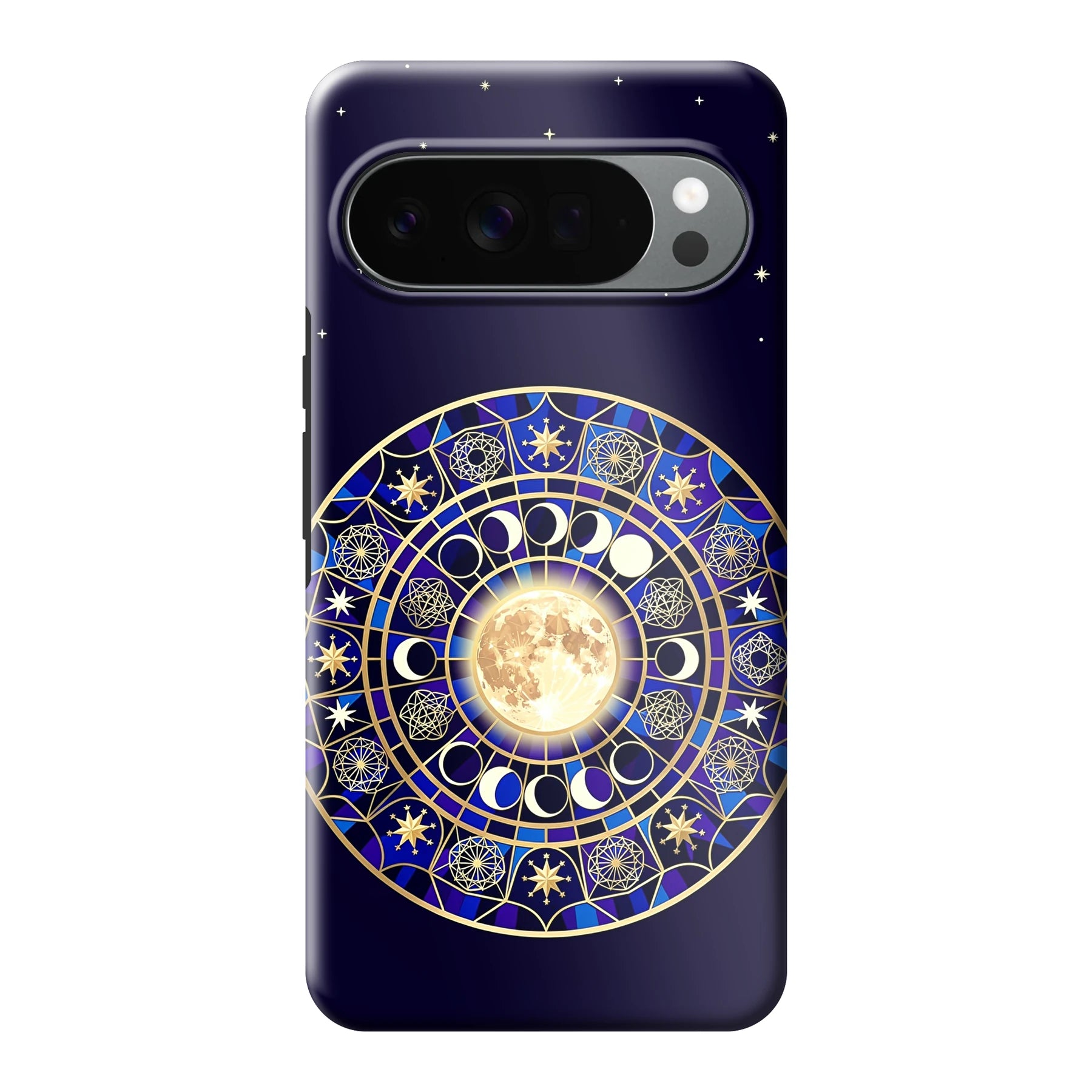 Google Pixel 10 Pro XL phone case
