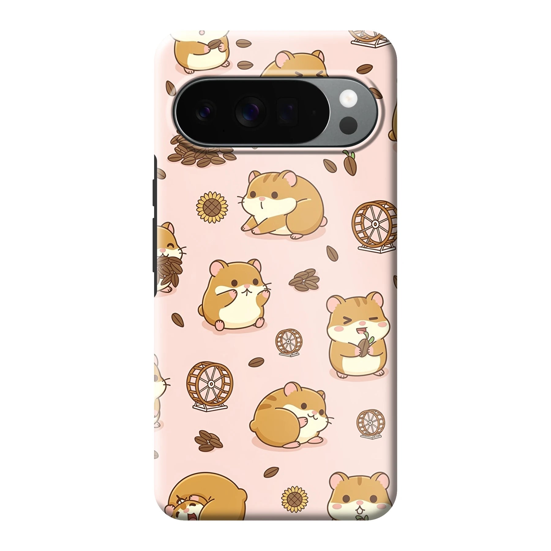 Google Pixel 10 Pro XL phone case