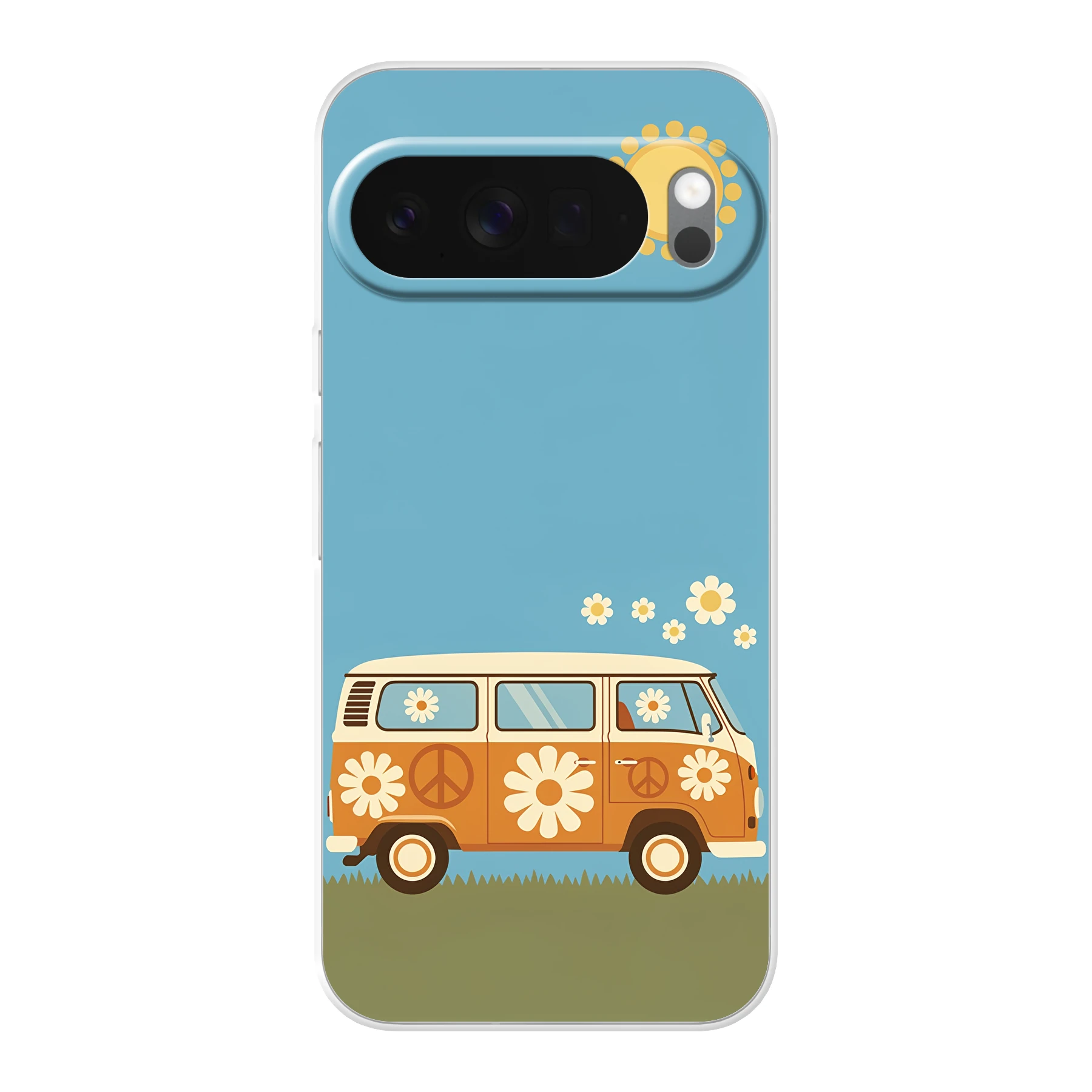 Google Pixel 10 Pro XL phone case