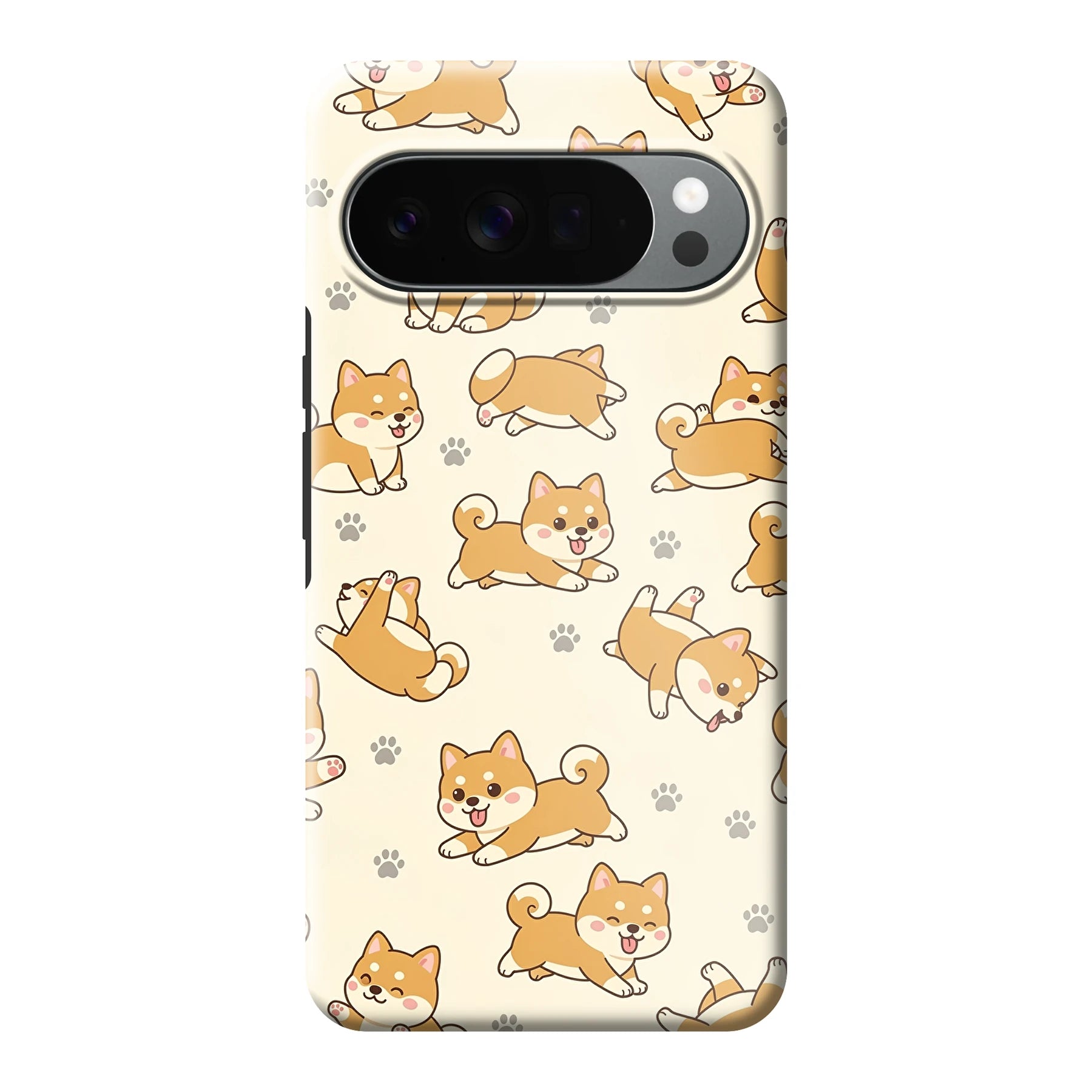 Google Pixel 10 Pro XL phone case