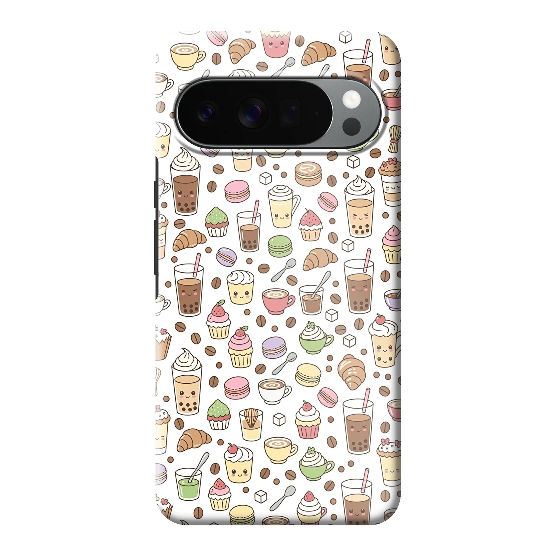 Google Pixel 10 Pro XL phone case