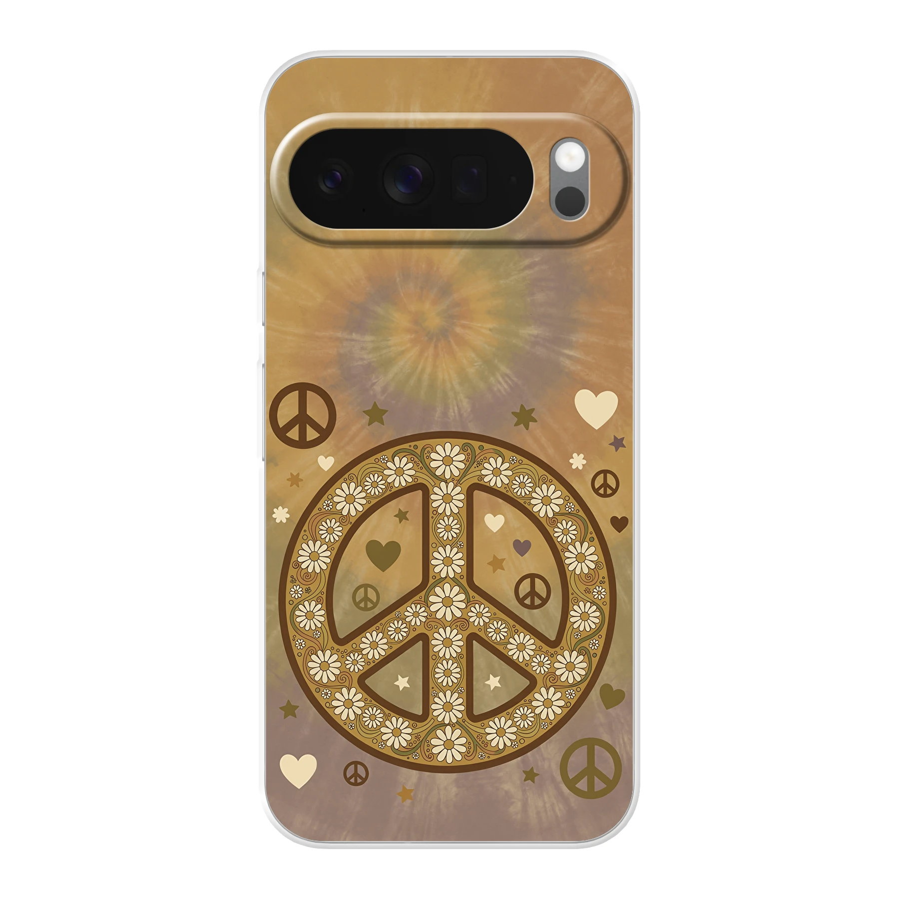 Google Pixel 10 Pro XL phone case