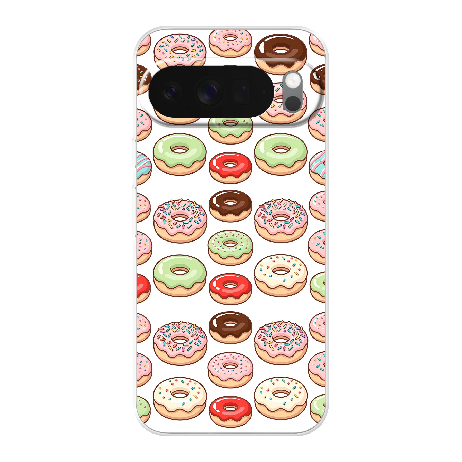 Google Pixel 10 Pro XL phone case