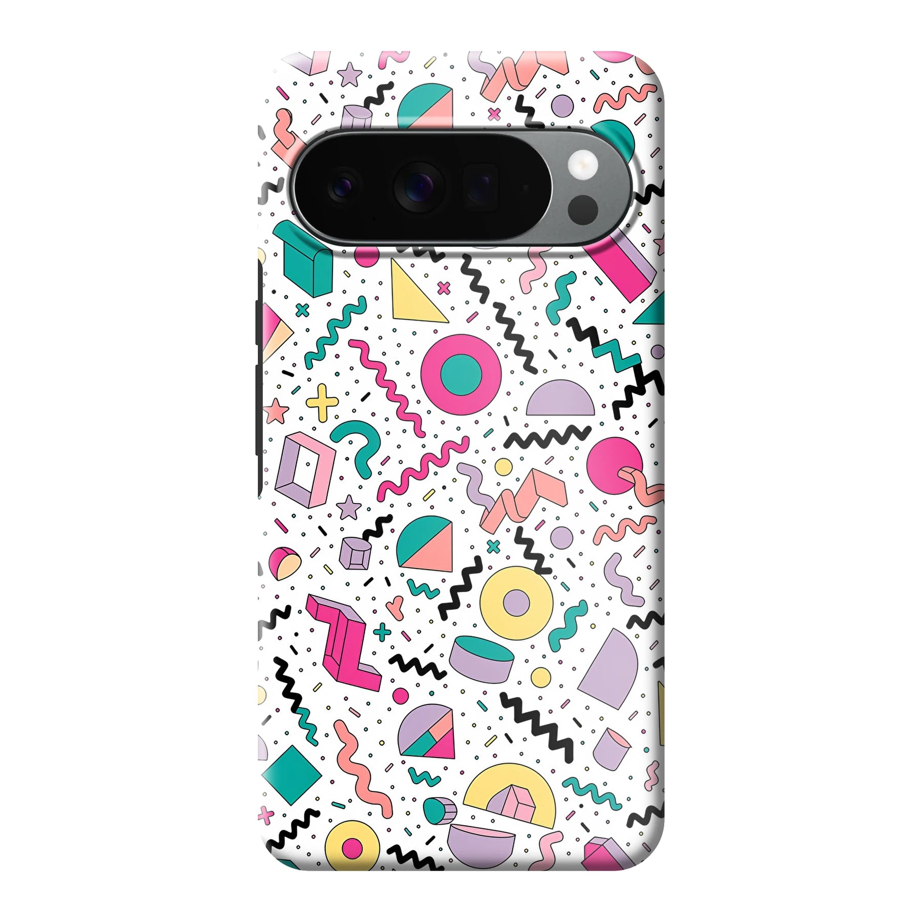 Google Pixel 10 Pro XL phone case