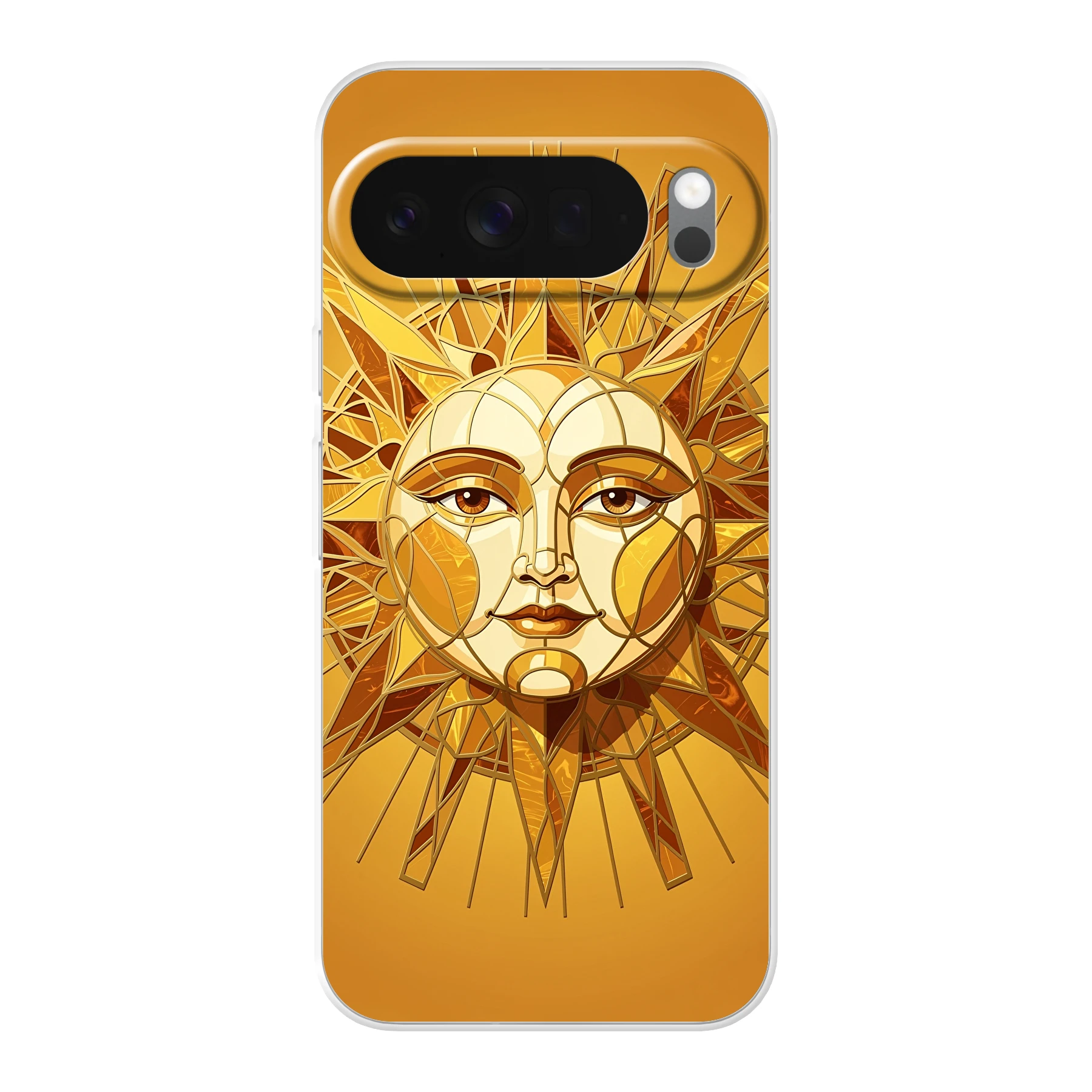 Google Pixel 10 Pro XL phone case