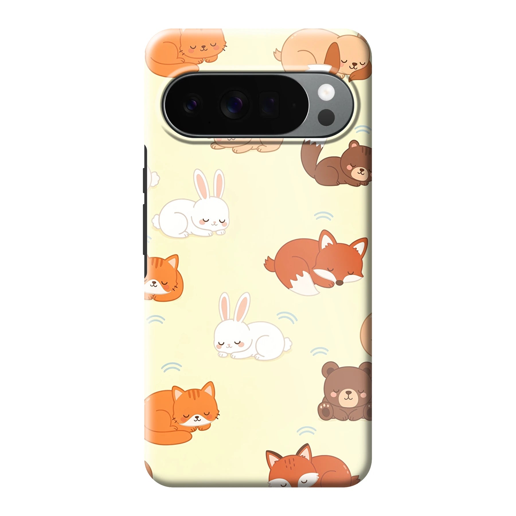 Google Pixel 10 Pro XL phone case