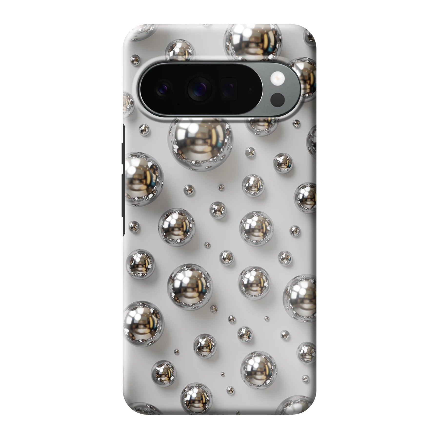 Google Pixel 10 Pro XL phone case
