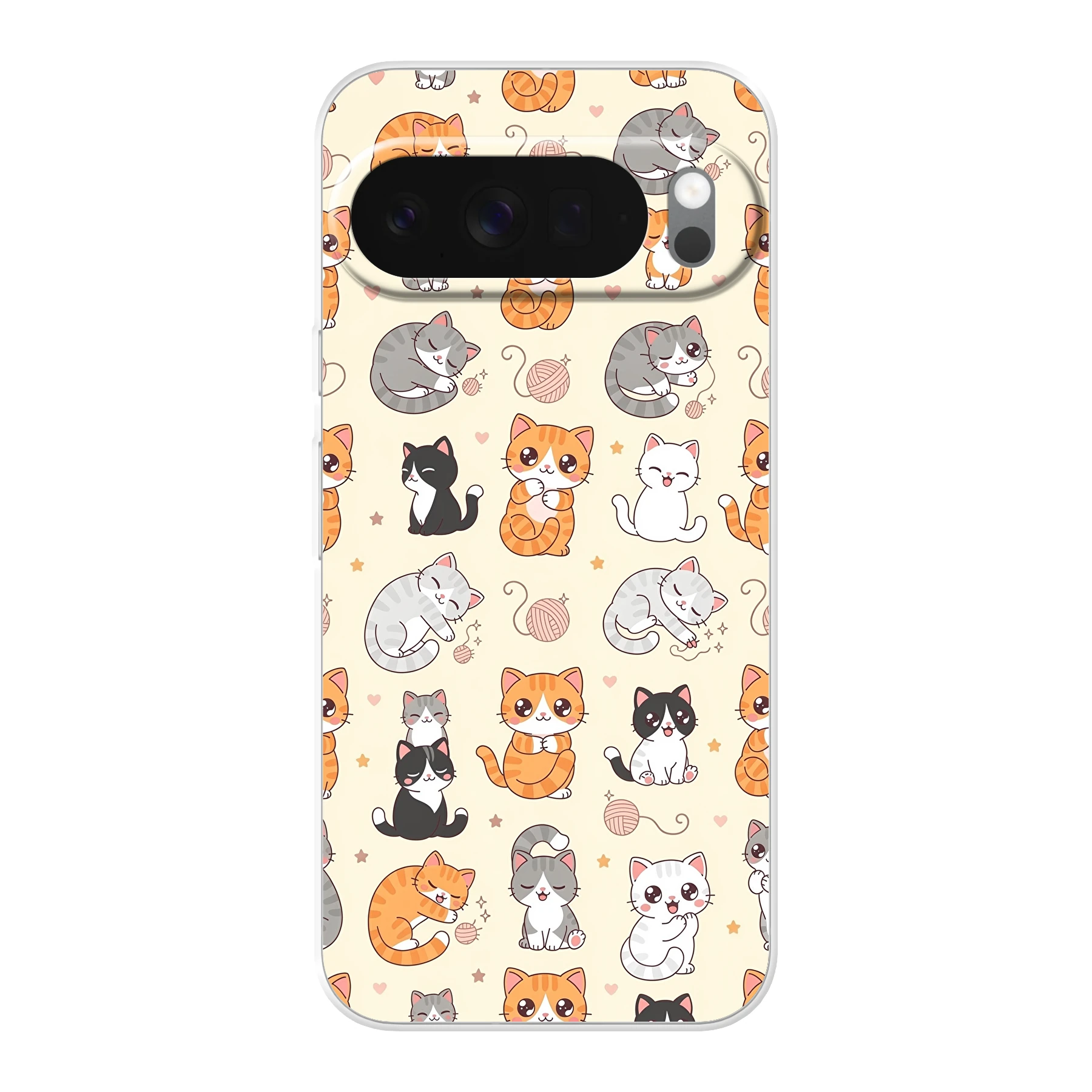 Google Pixel 10 Pro XL phone case
