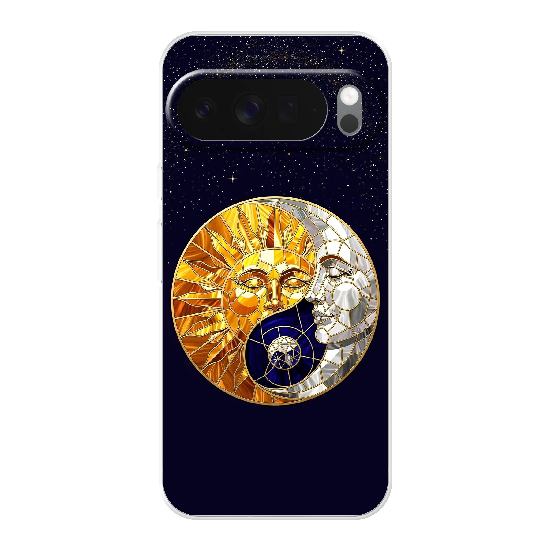 Google Pixel 10 Pro XL phone case