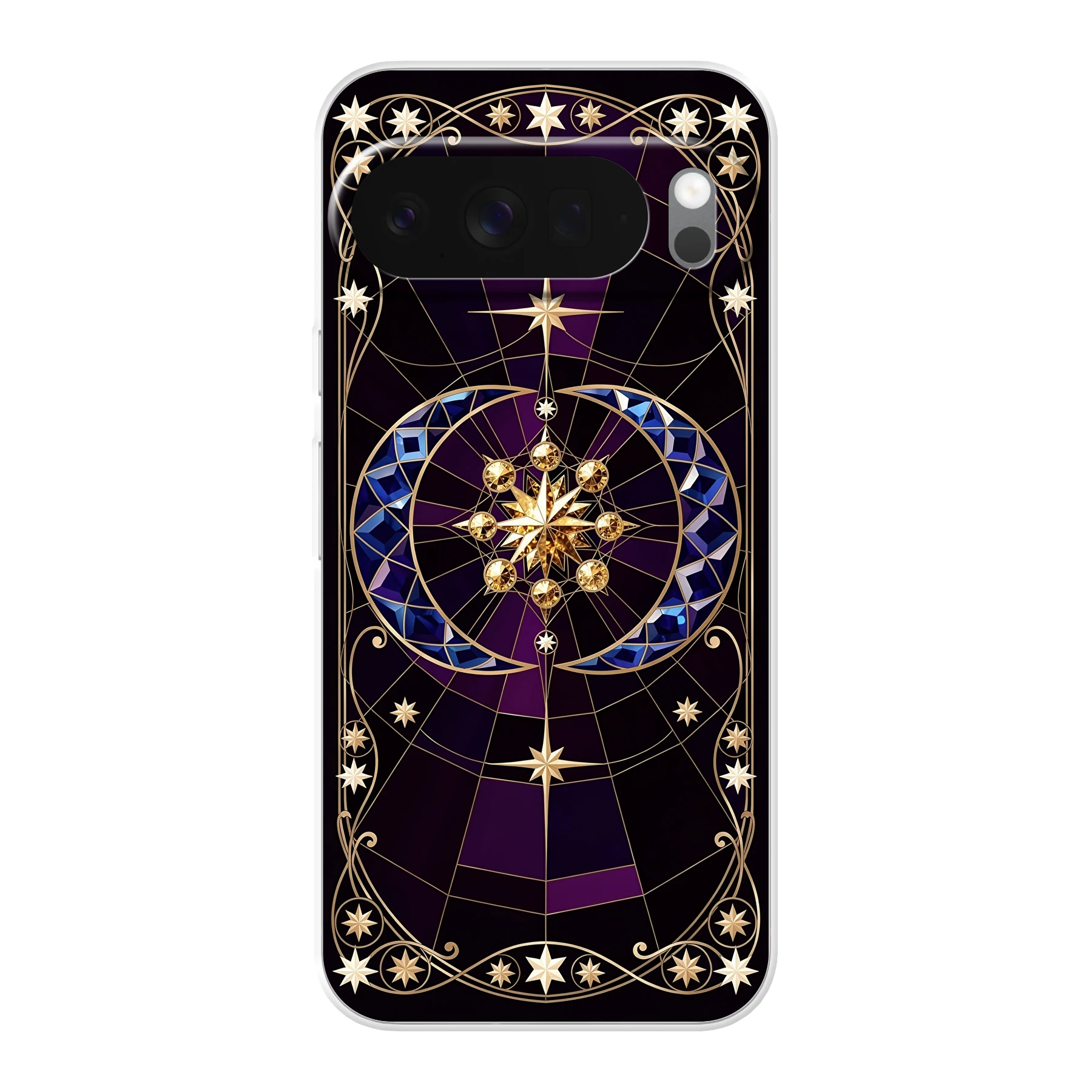 Google Pixel 10 Pro XL phone case