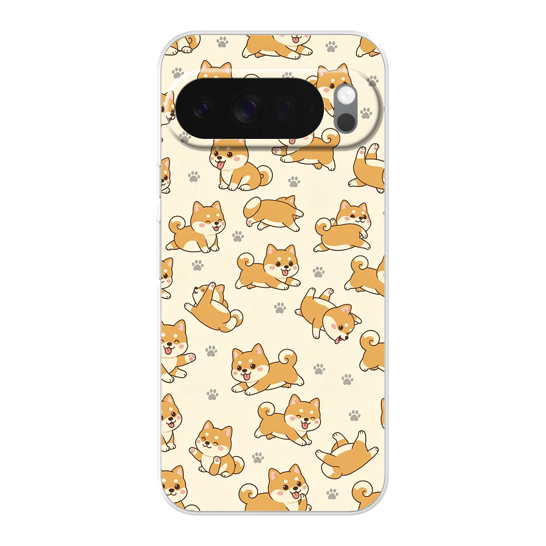Google Pixel 10 Pro XL phone case