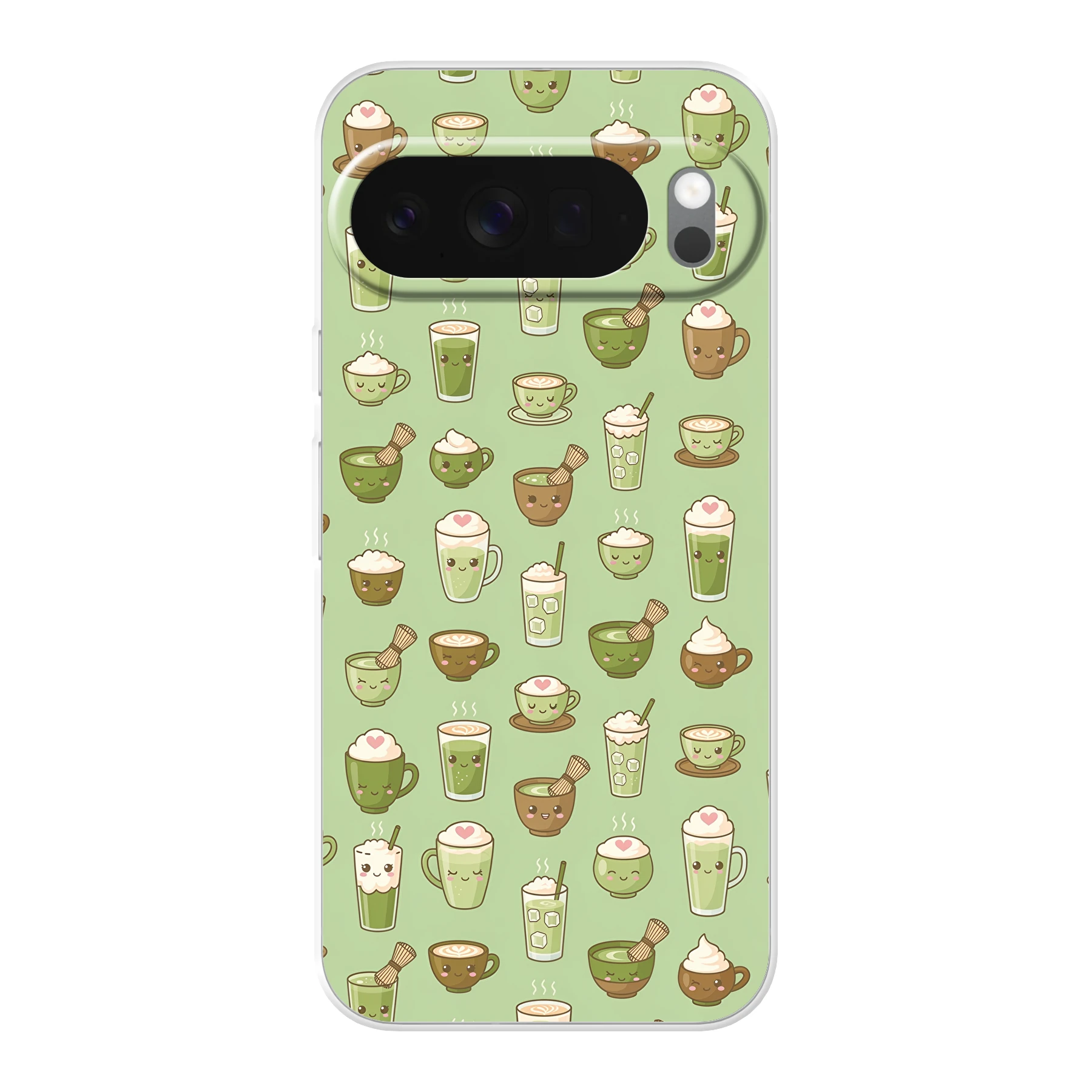 Google Pixel 10 Pro XL phone case