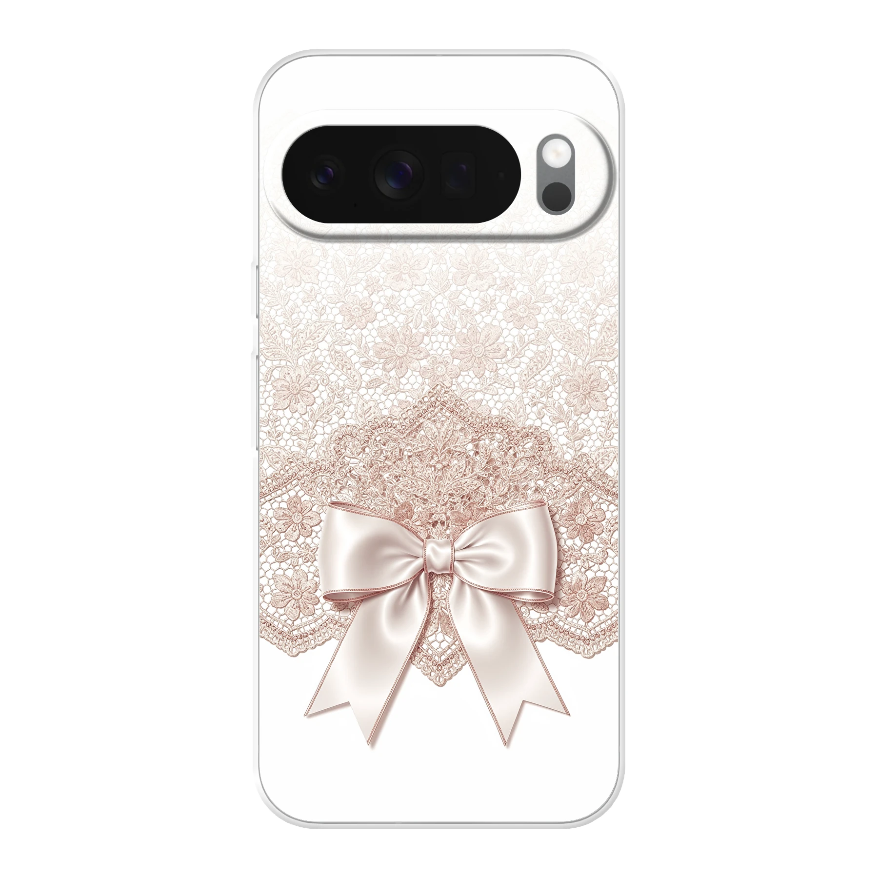 Google Pixel 10 Pro XL phone case