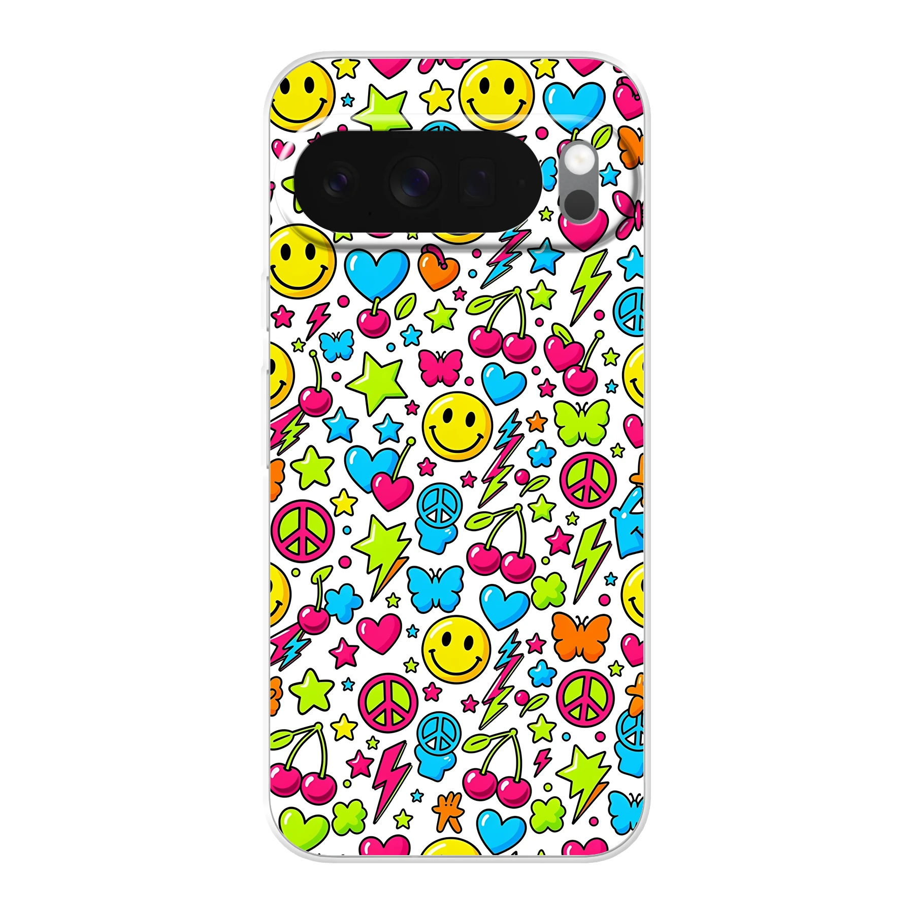 Google Pixel 10 Pro XL phone case