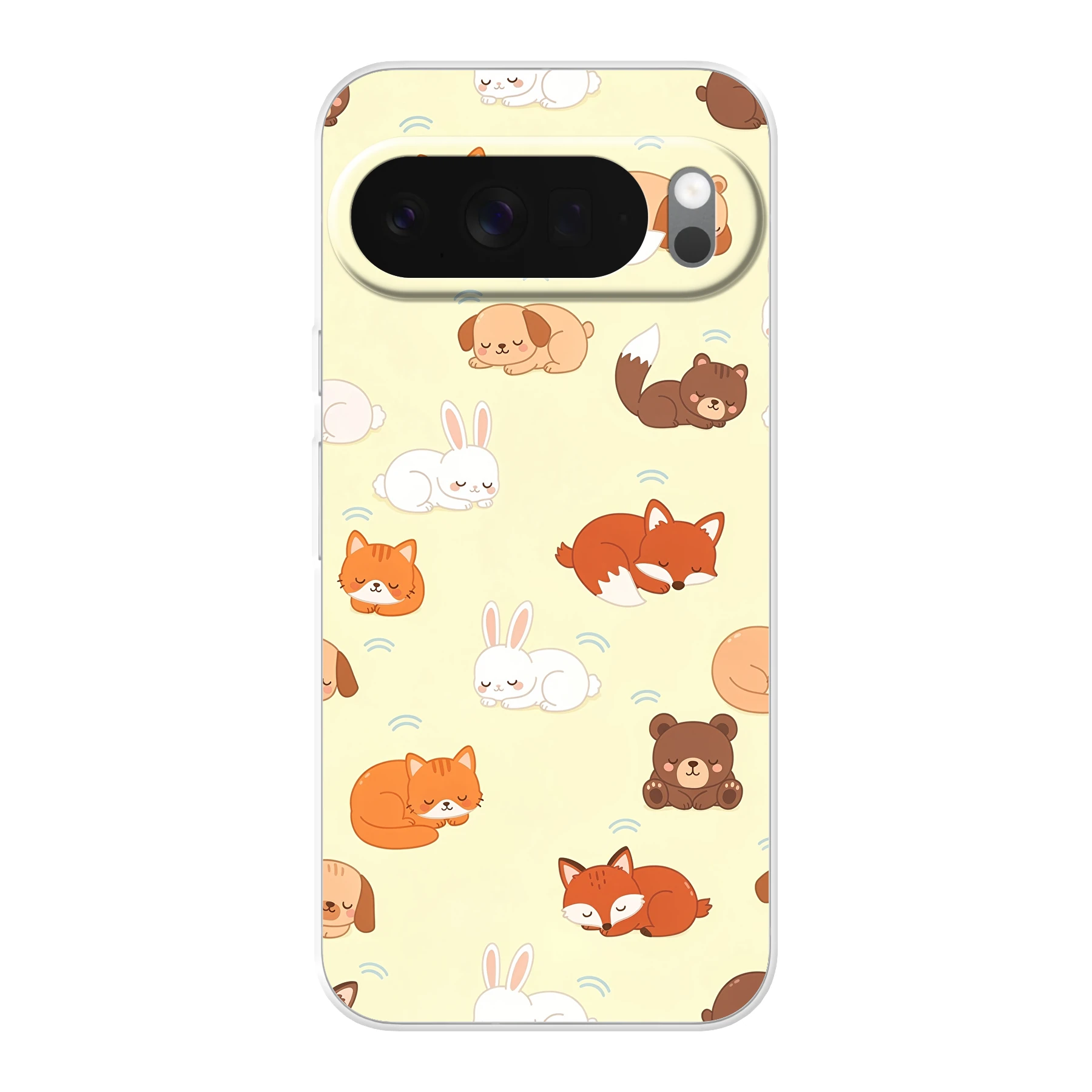 Google Pixel 10 Pro XL phone case
