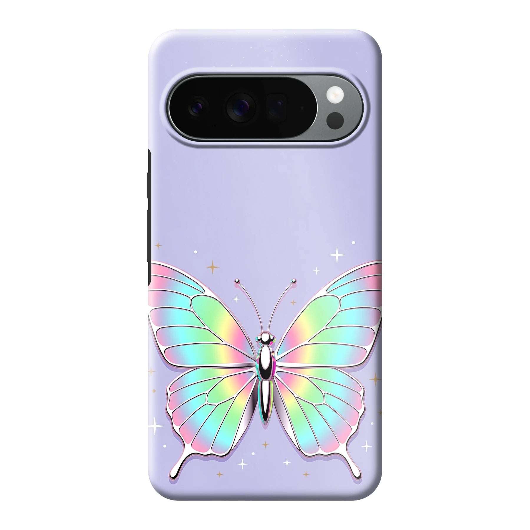 Google Pixel 10 Pro XL phone case
