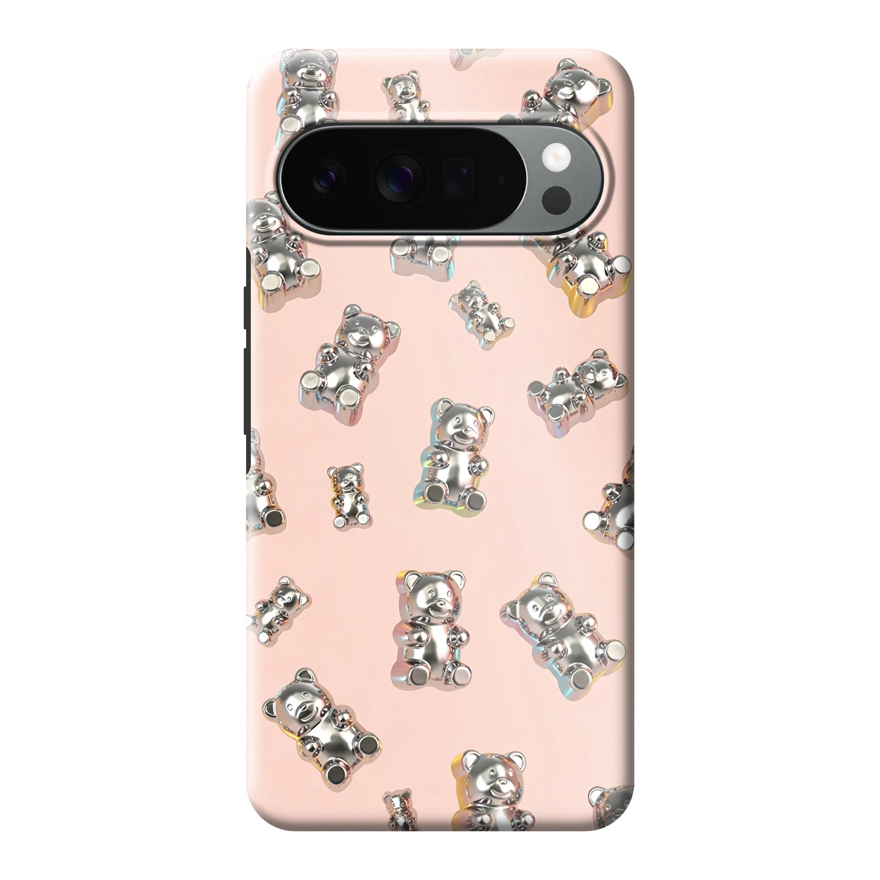 Google Pixel 10 Pro XL phone case