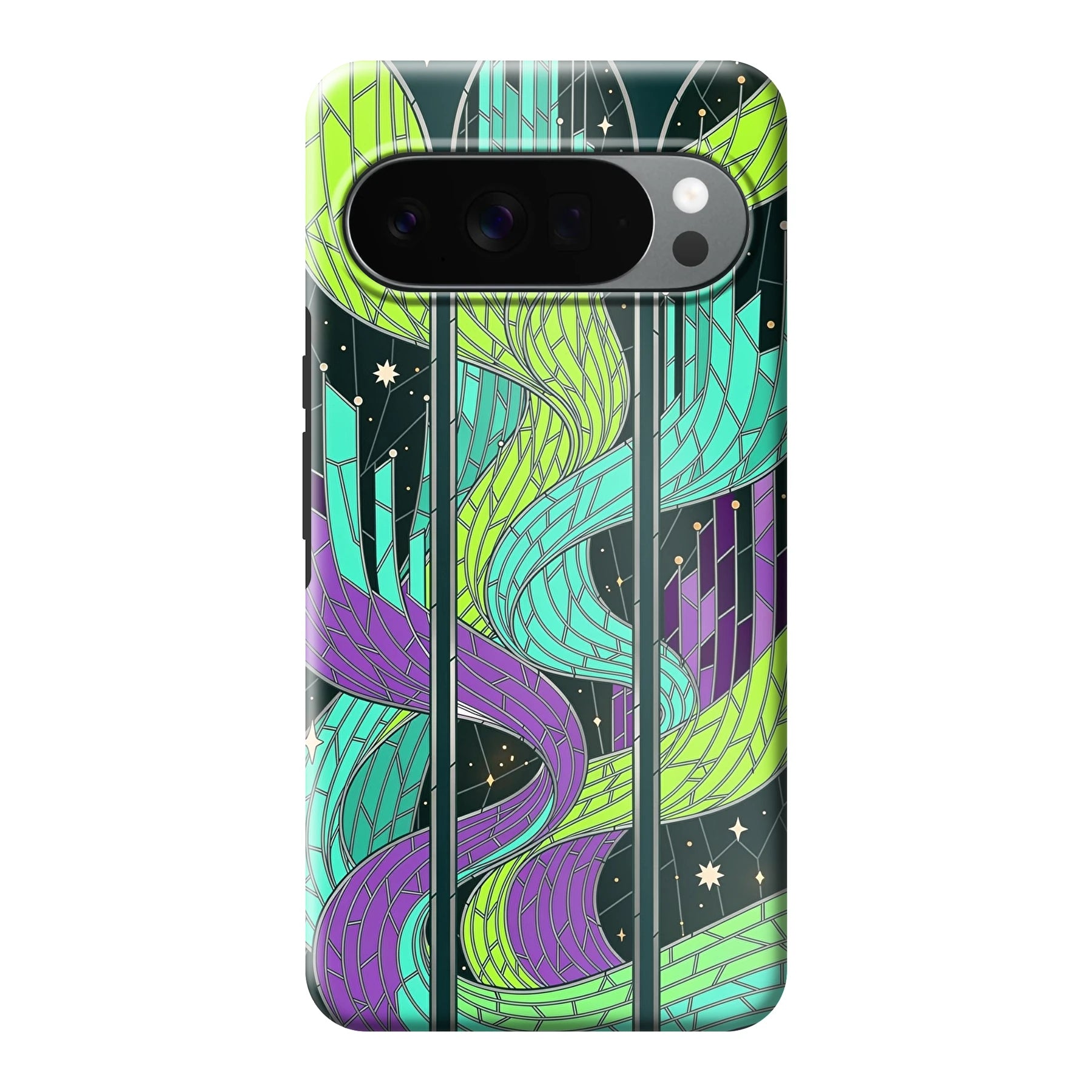 Google Pixel 10 Pro XL phone case