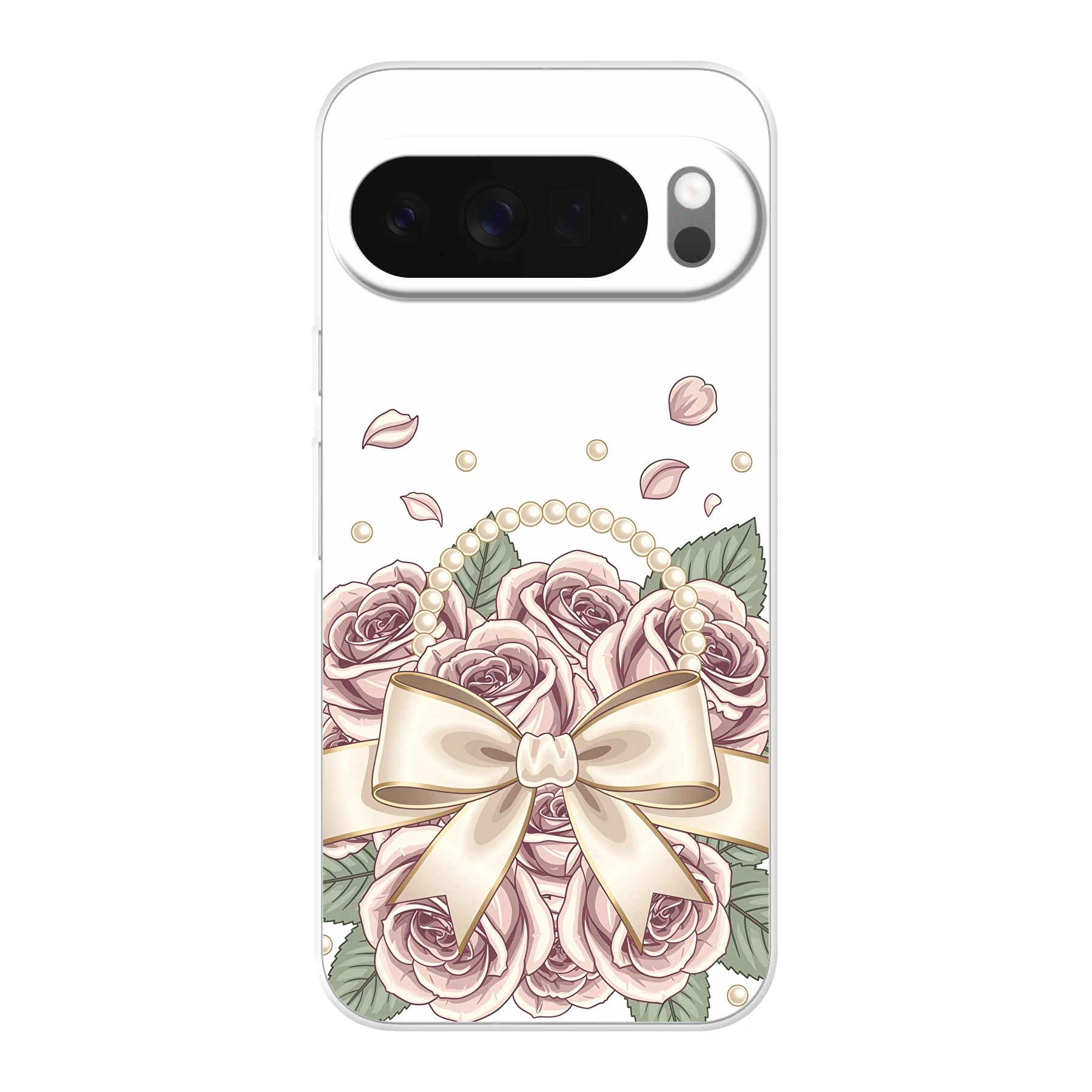 Google Pixel 10 Pro XL phone case