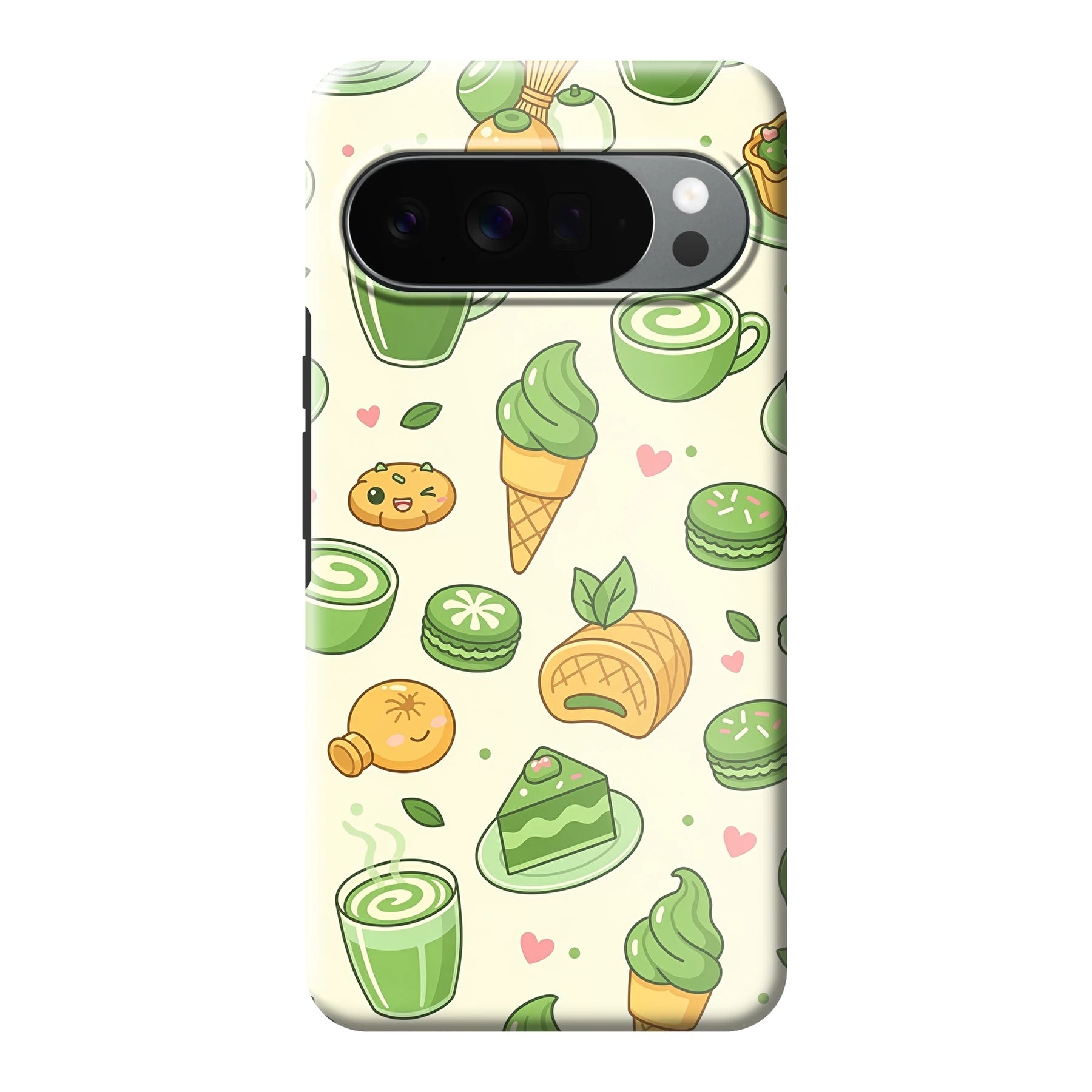 Google Pixel 10 Pro XL phone case