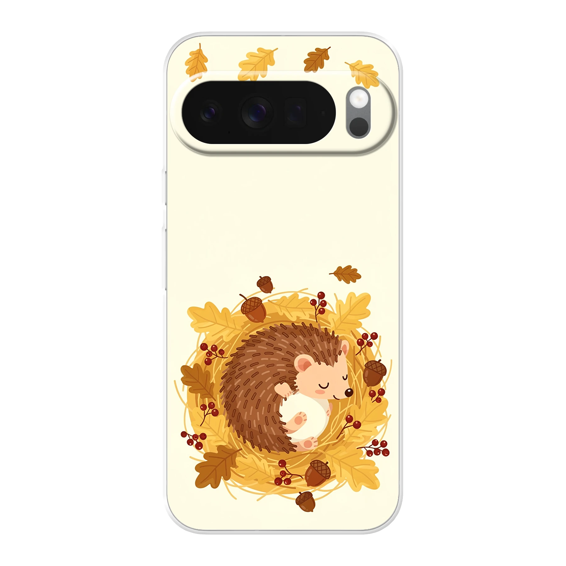 Google Pixel 10 Pro XL phone case