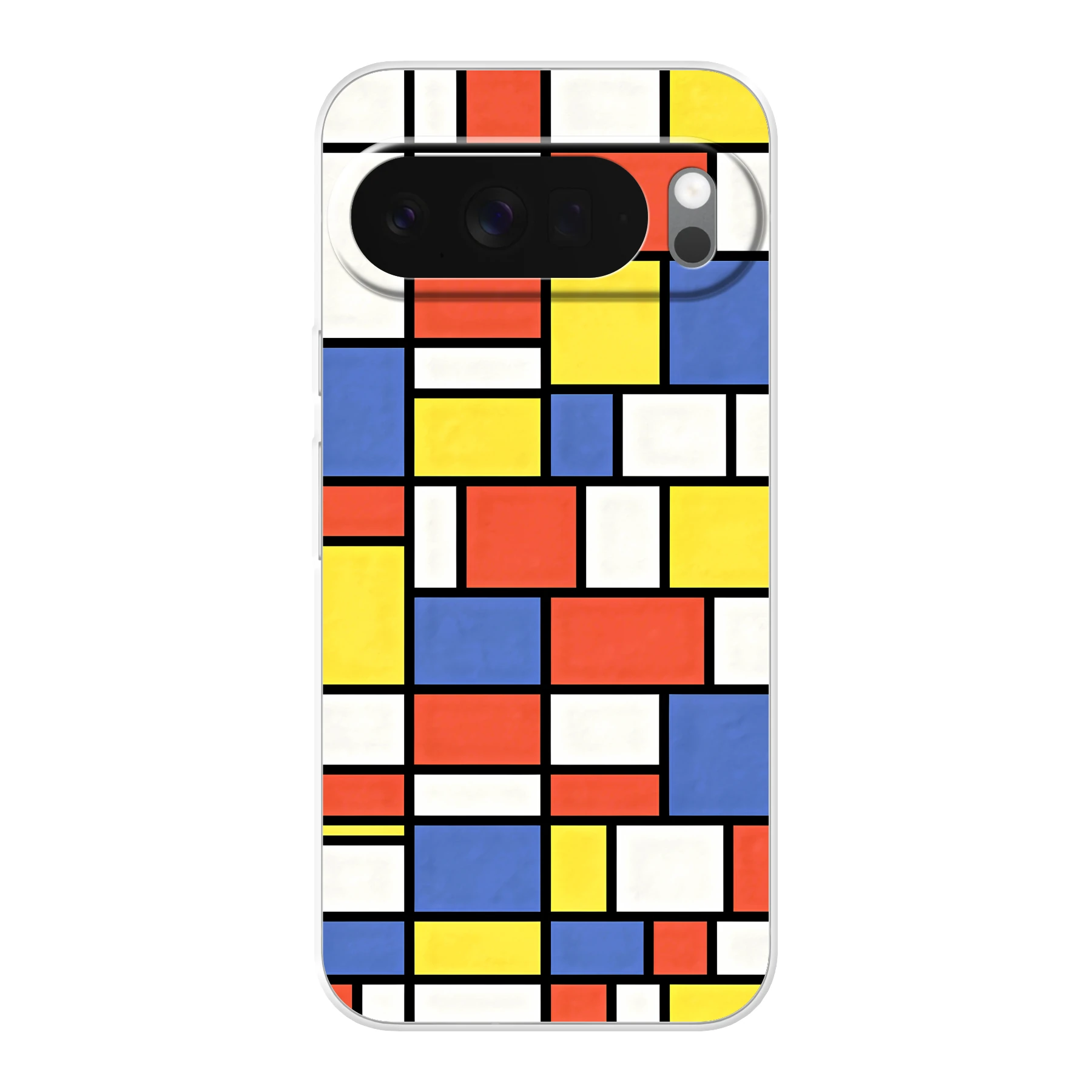 Google Pixel 10 Pro XL phone case