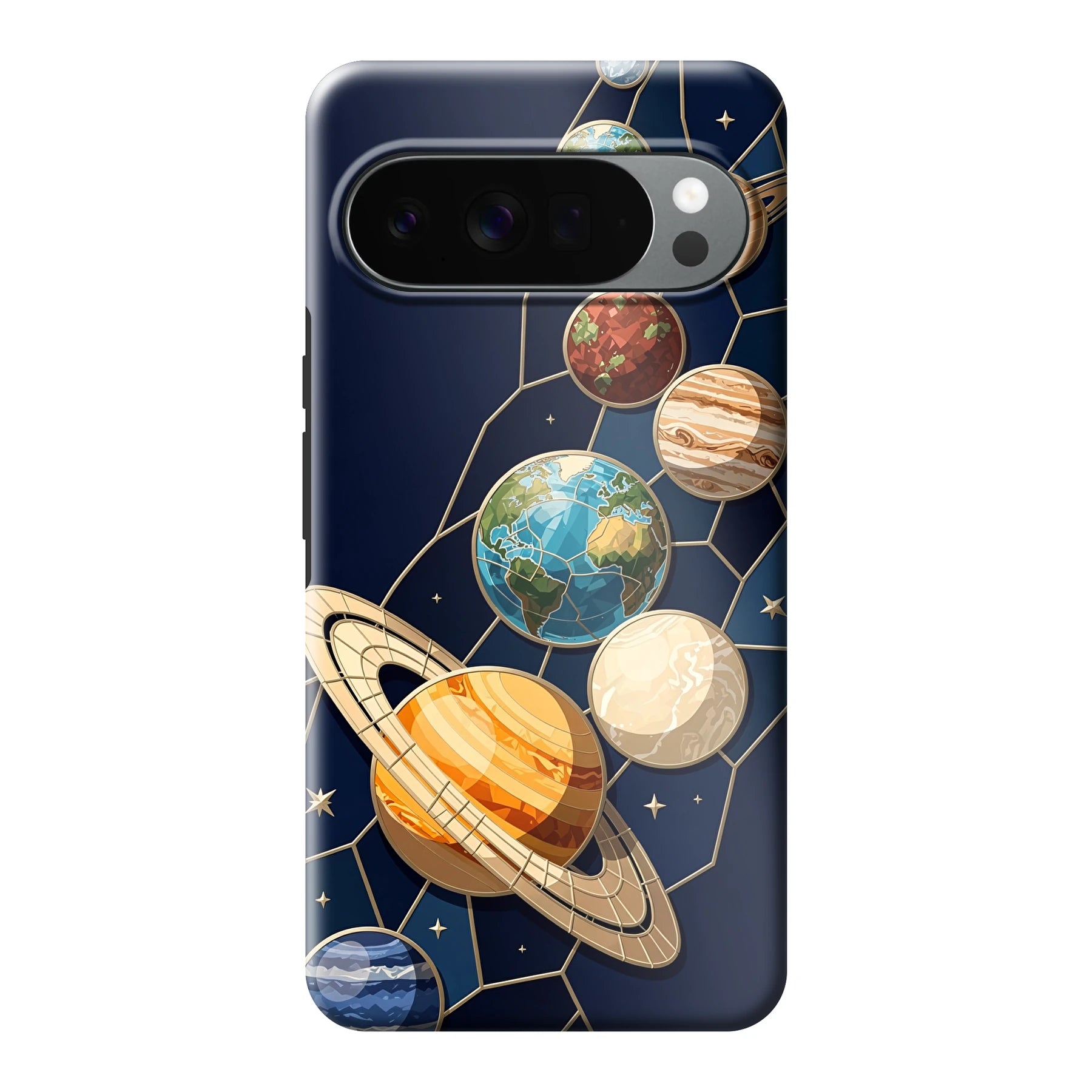 Google Pixel 10 Pro XL phone case