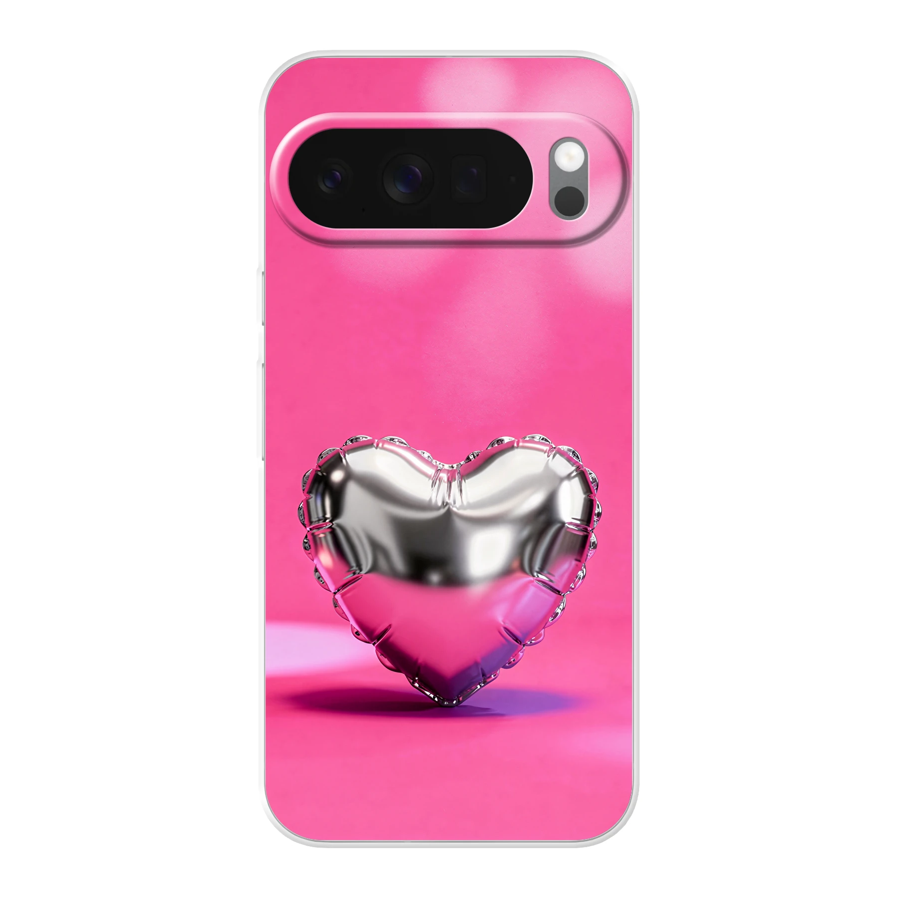 Google Pixel 10 Pro XL phone case