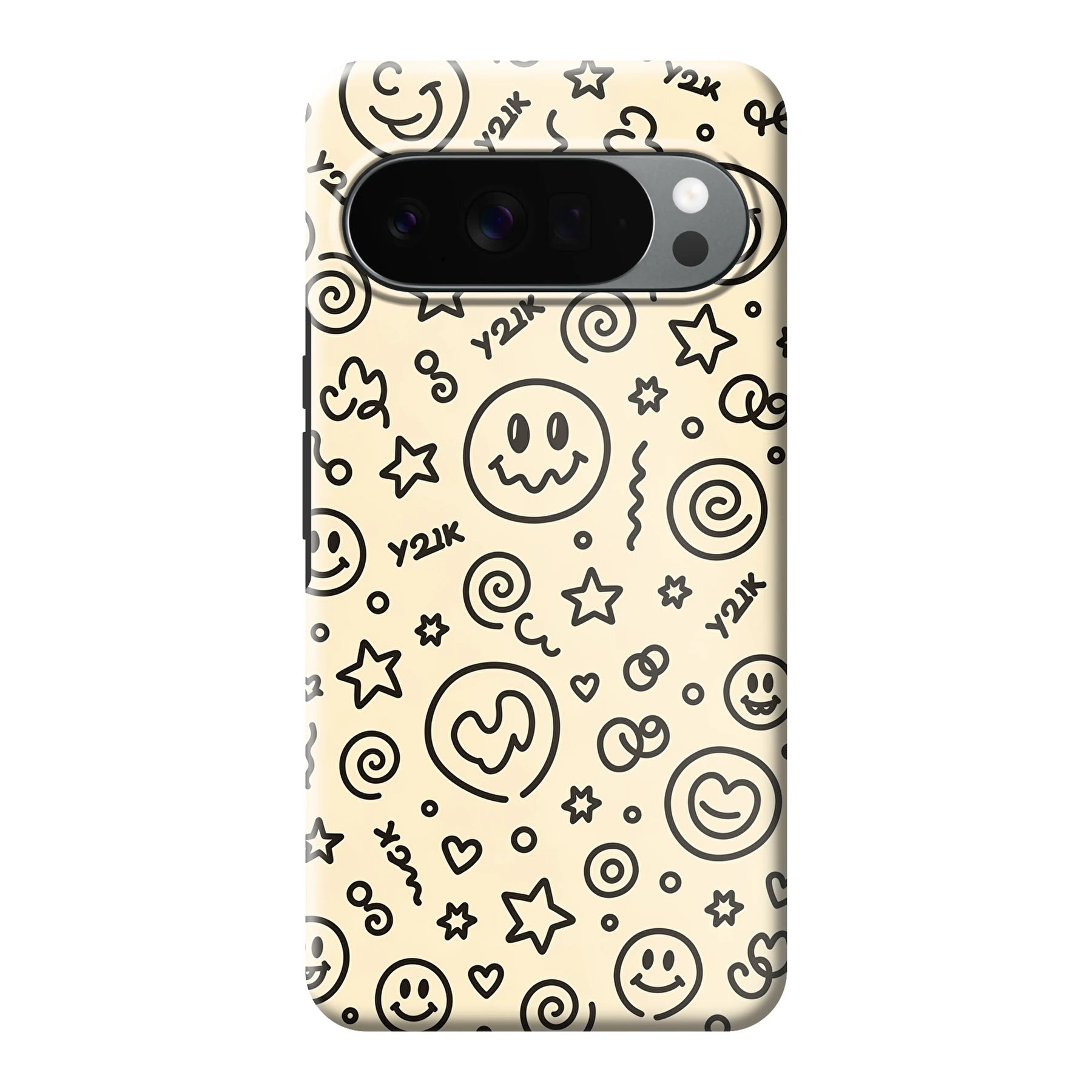 Google Pixel 10 Pro XL phone case