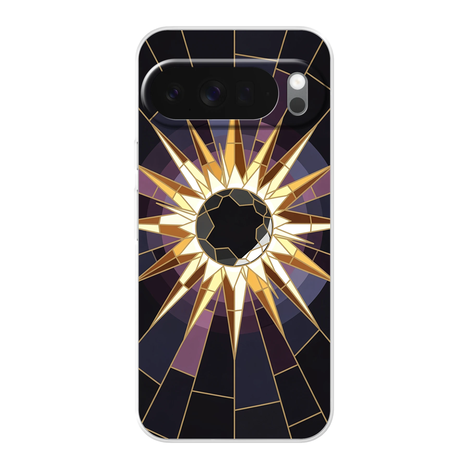 Google Pixel 10 Pro XL phone case