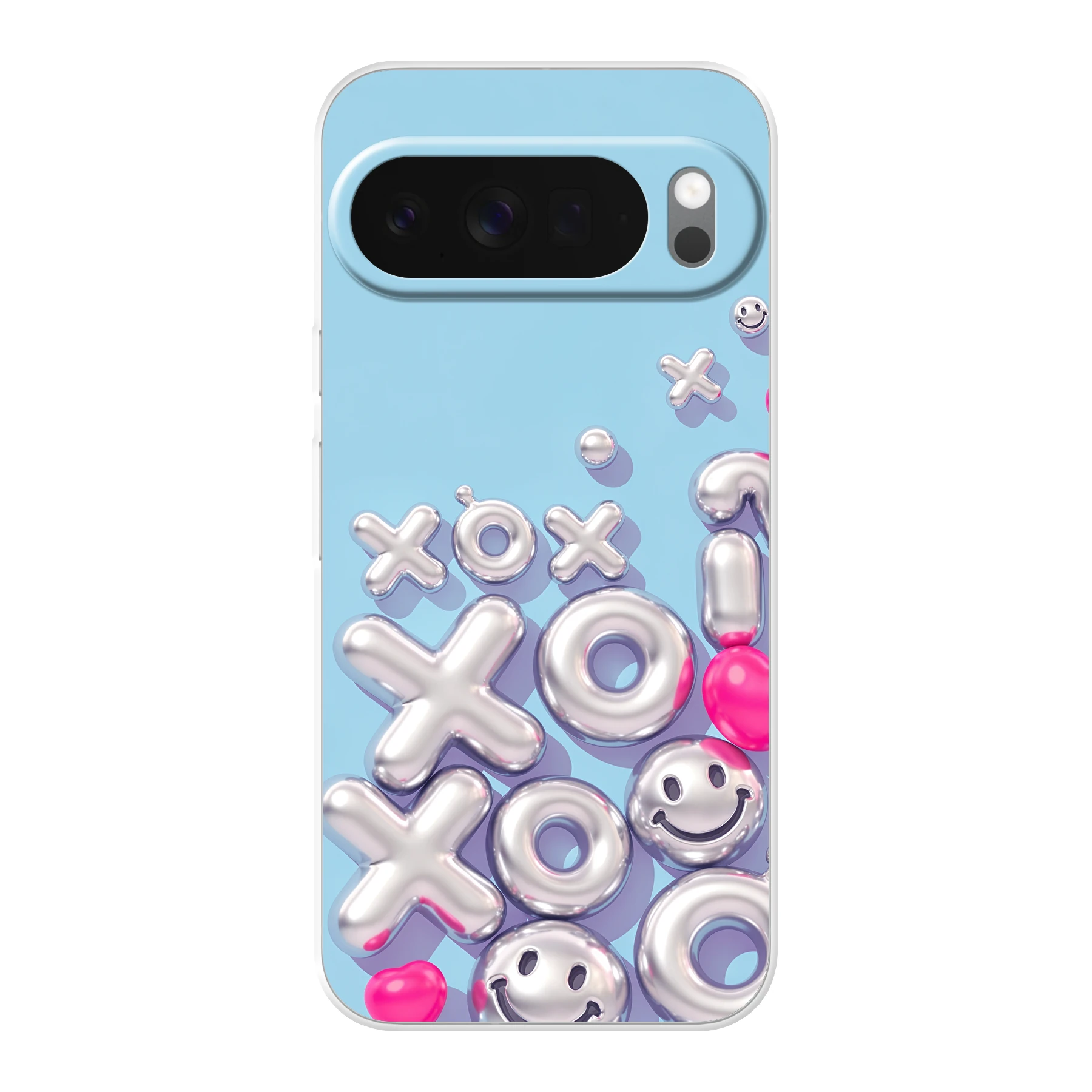 Google Pixel 10 Pro XL phone case