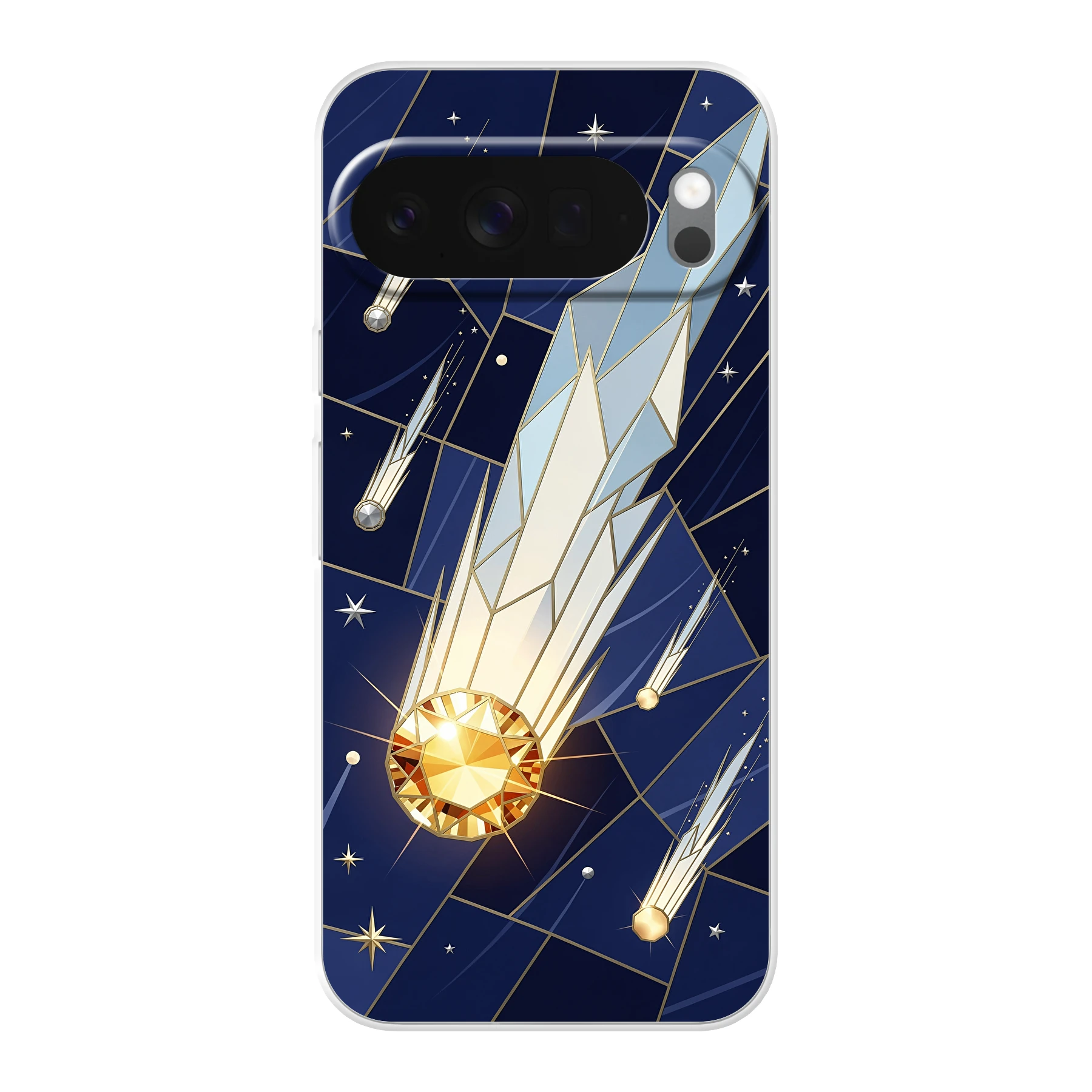 Google Pixel 10 Pro XL phone case