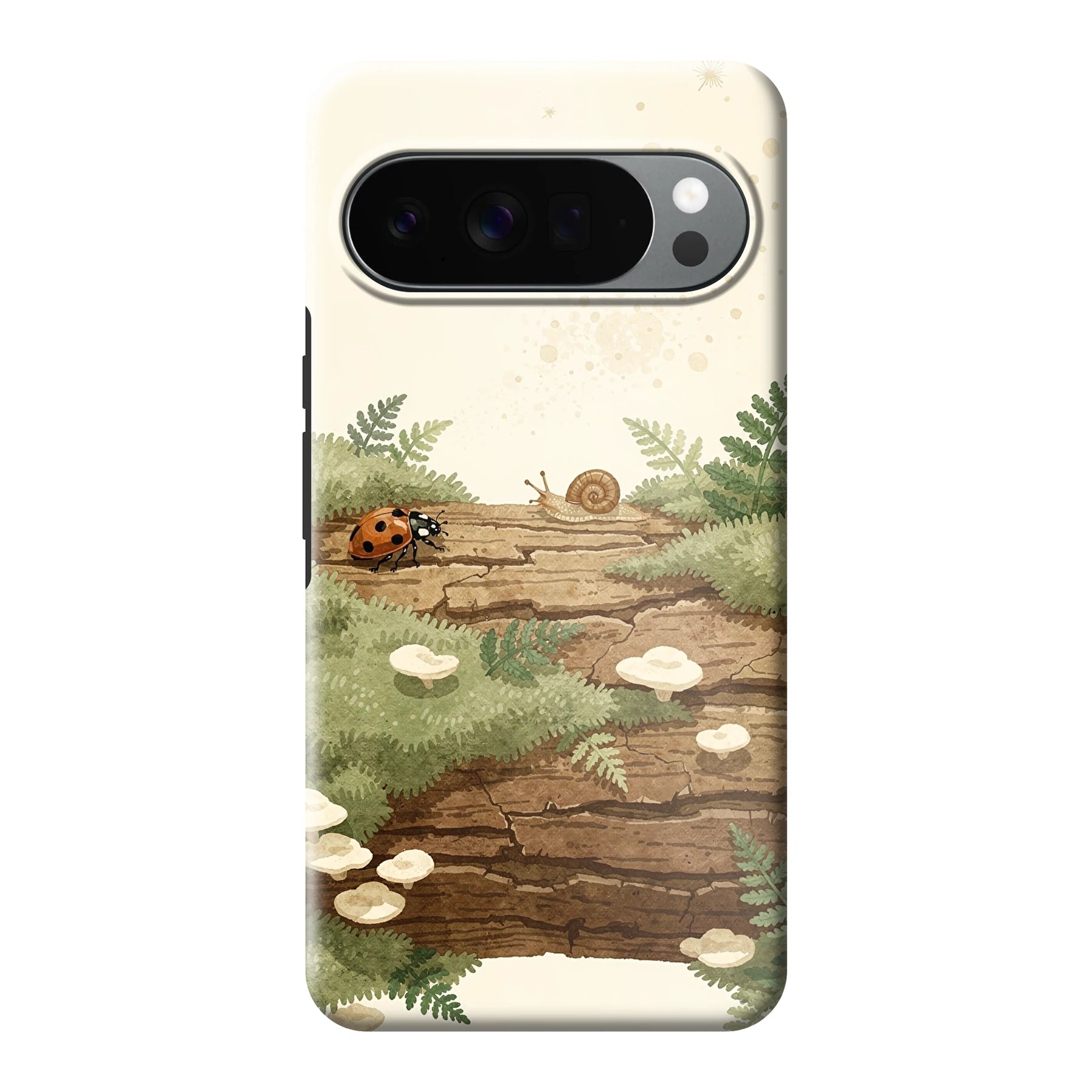 Google Pixel 10 Pro XL phone case
