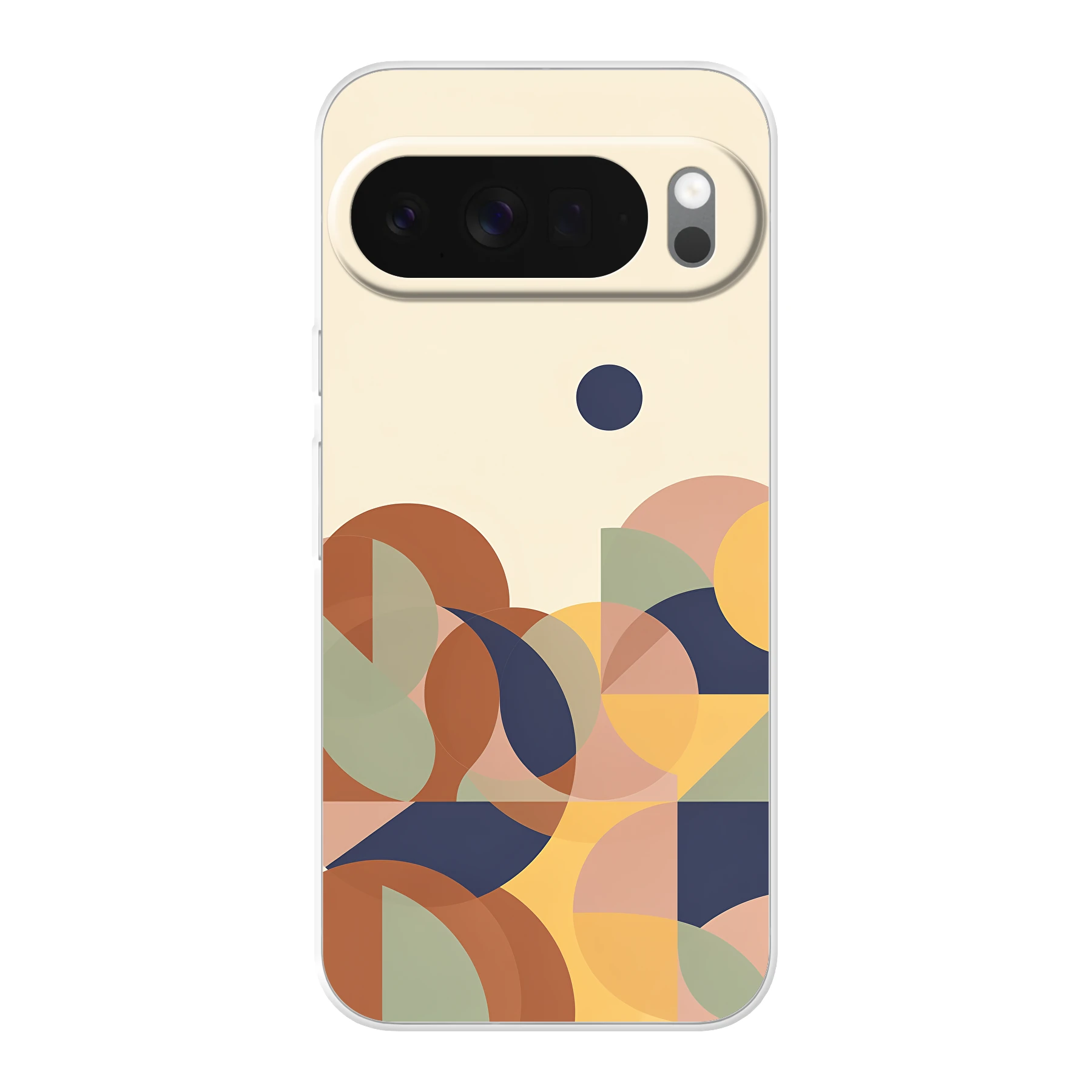 Google Pixel 10 Pro XL phone case