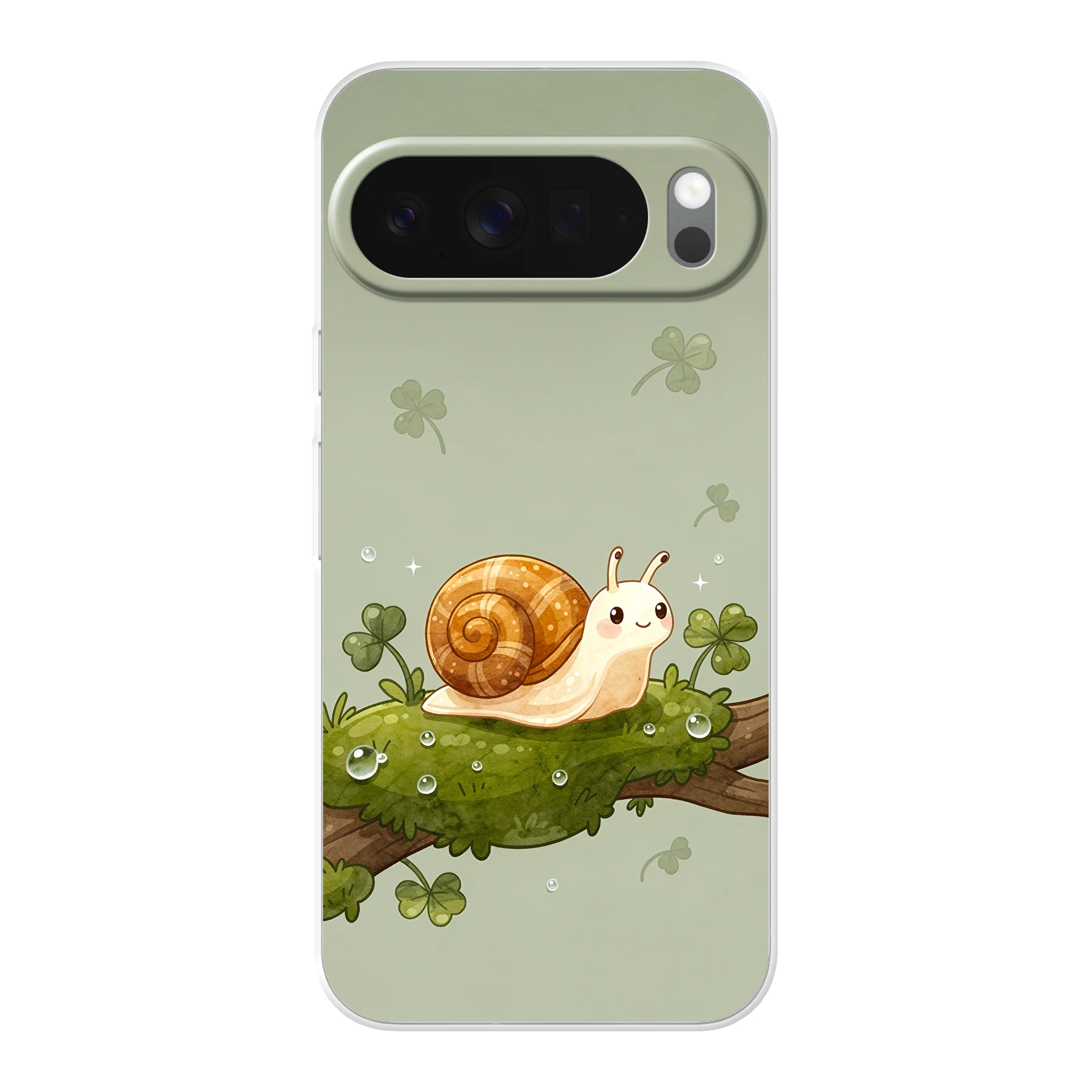 Google Pixel 10 Pro XL phone case