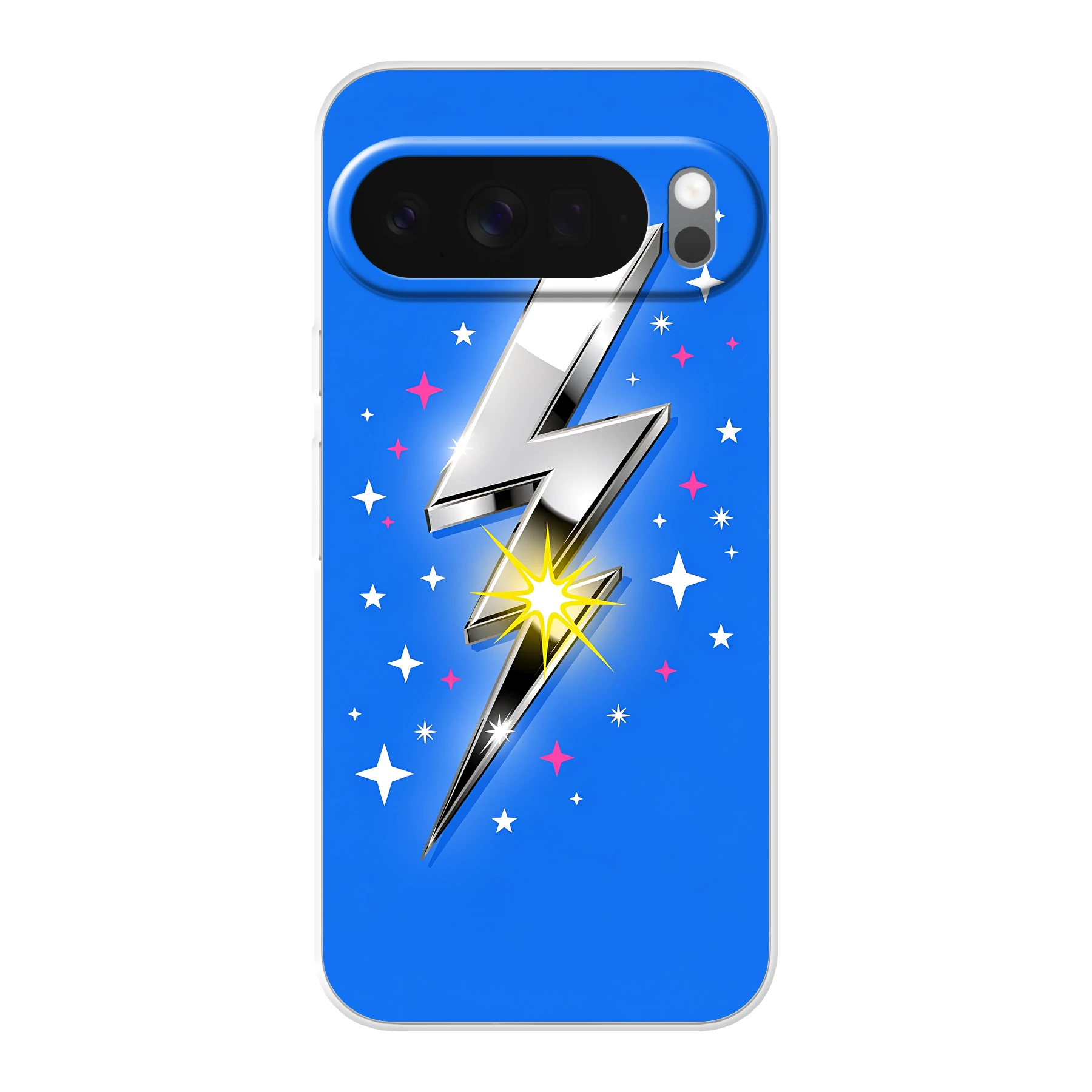 Google Pixel 10 Pro XL phone case