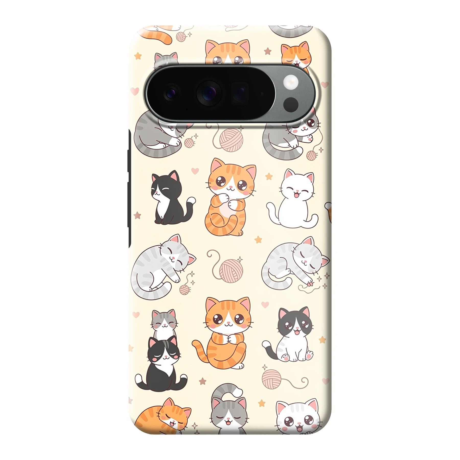 Google Pixel 10 Pro XL phone case