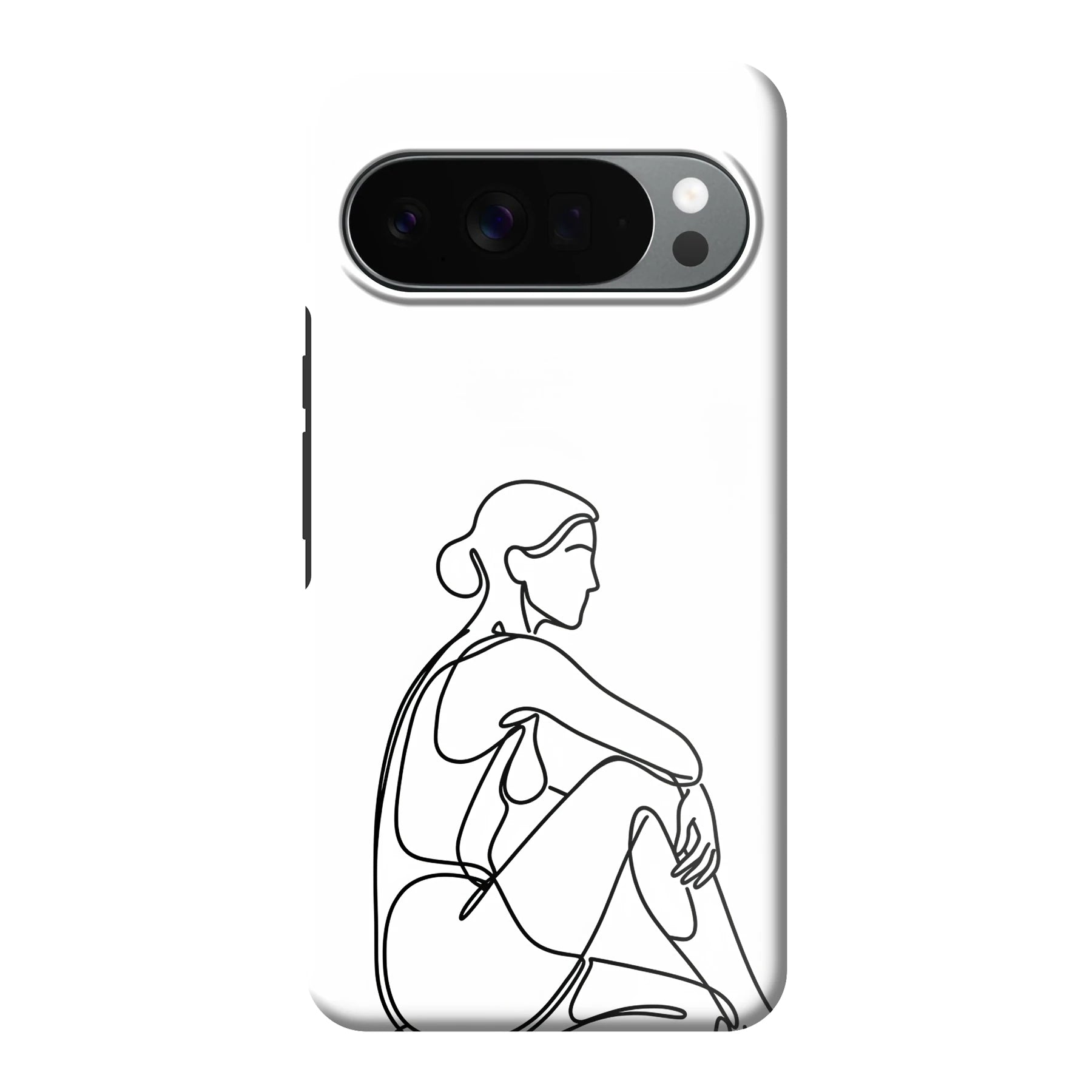 Google Pixel 10 Pro XL phone case
