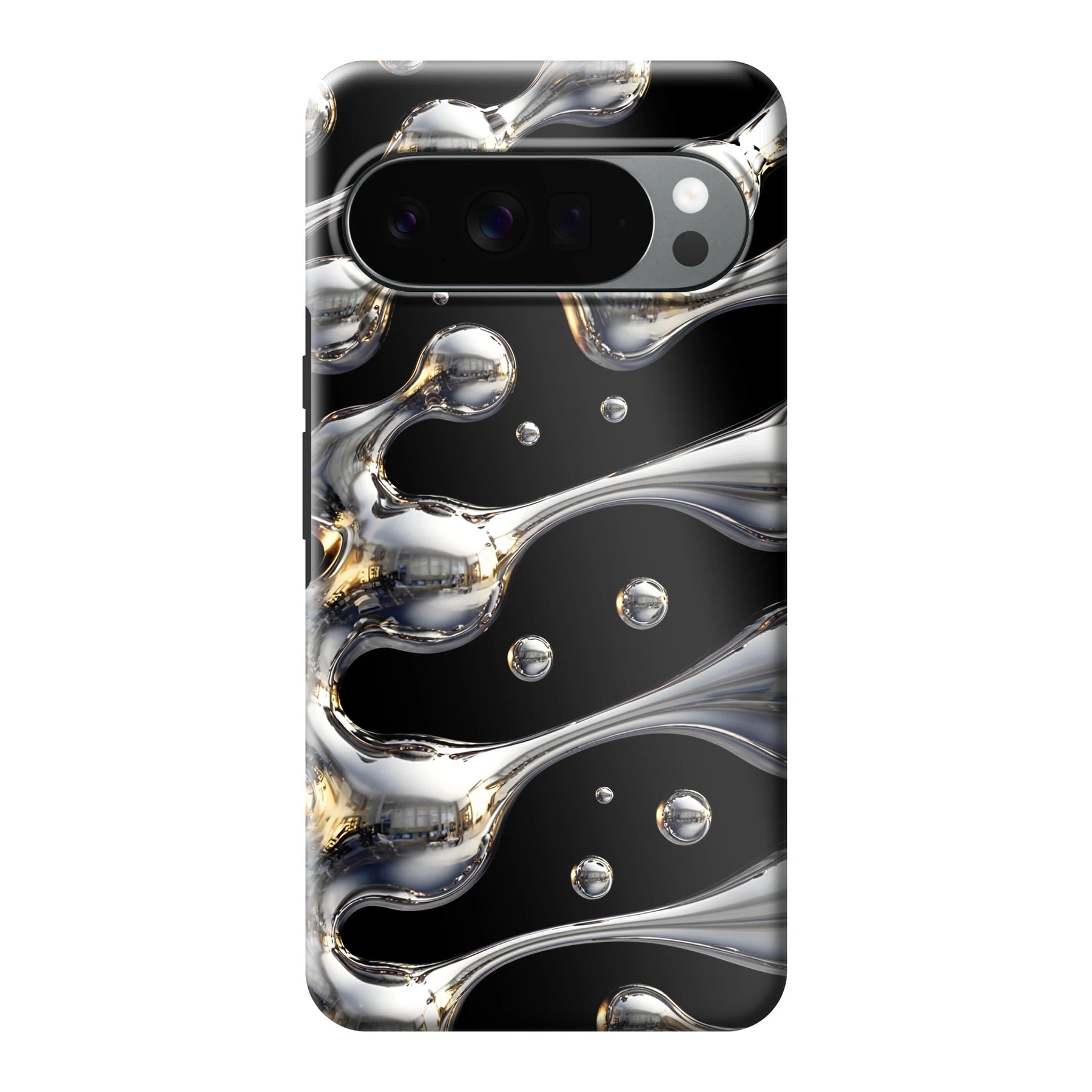 Google Pixel 10 Pro XL phone case