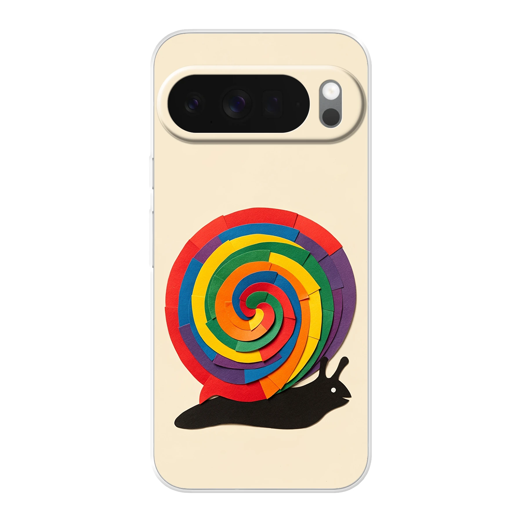 Google Pixel 10 Pro XL phone case